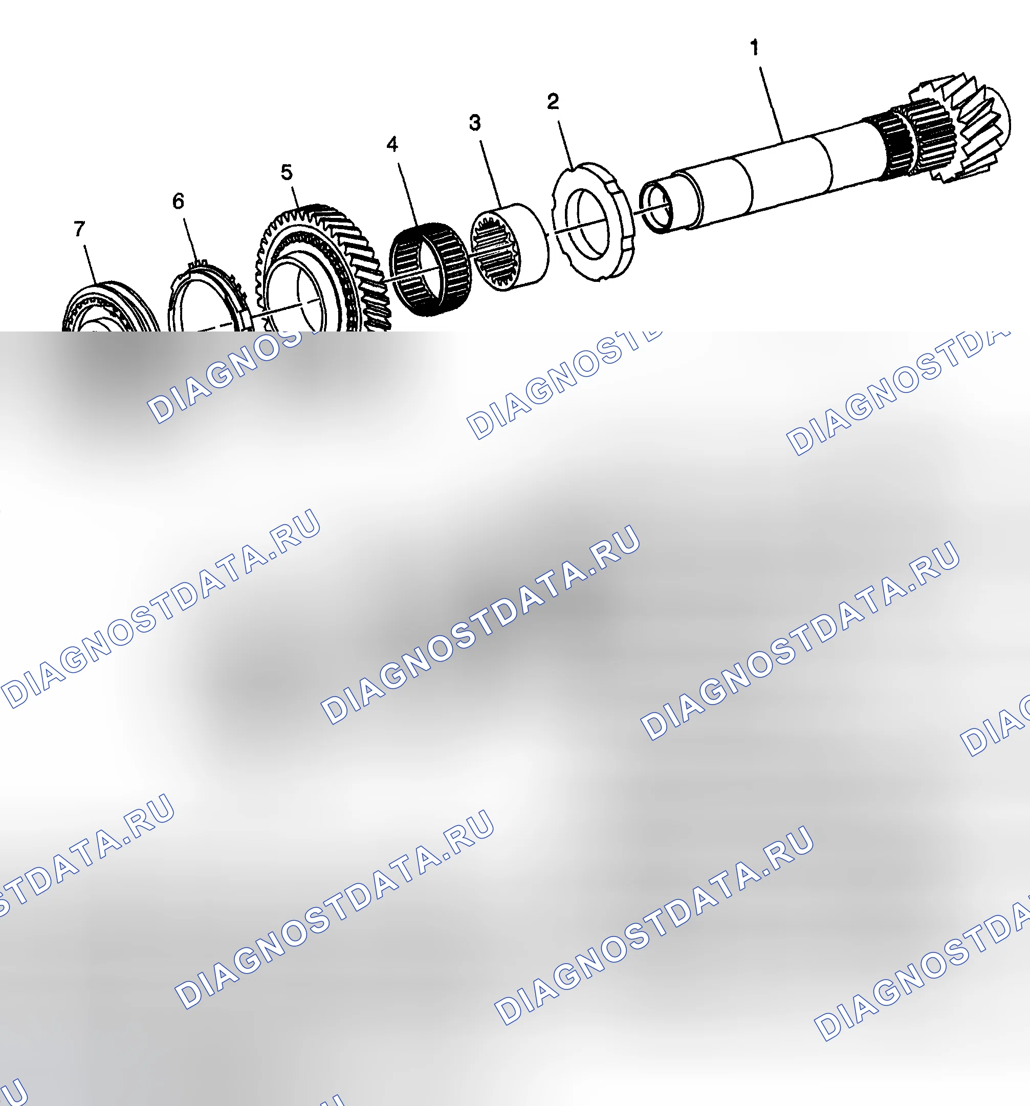 Рис. 130. Kia Ceed CD