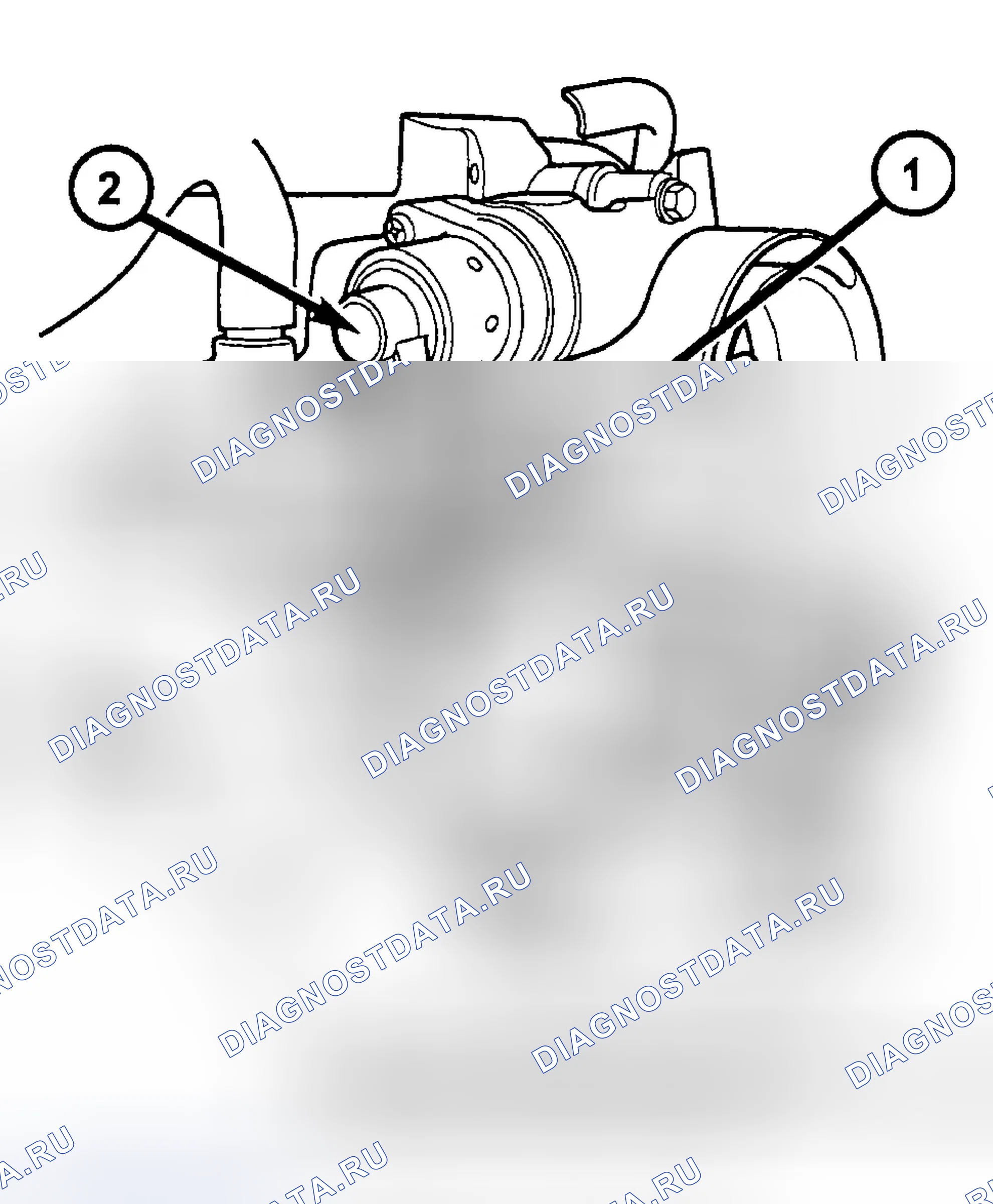 Рис. 24. Dodge Grand Caravan IV