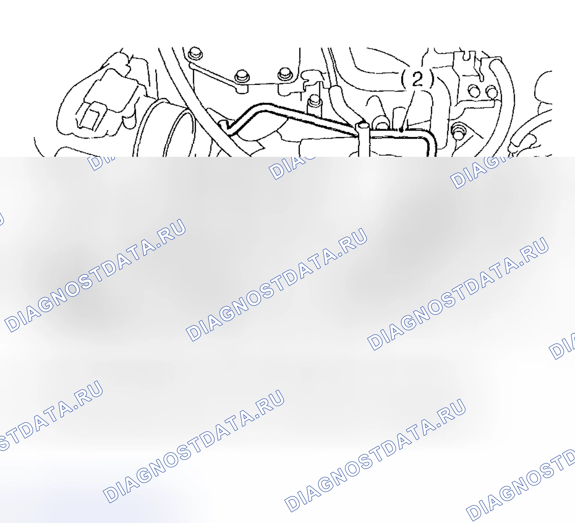 Рис. 45. Subaru Impreza WRX GD/GG рестайлинг