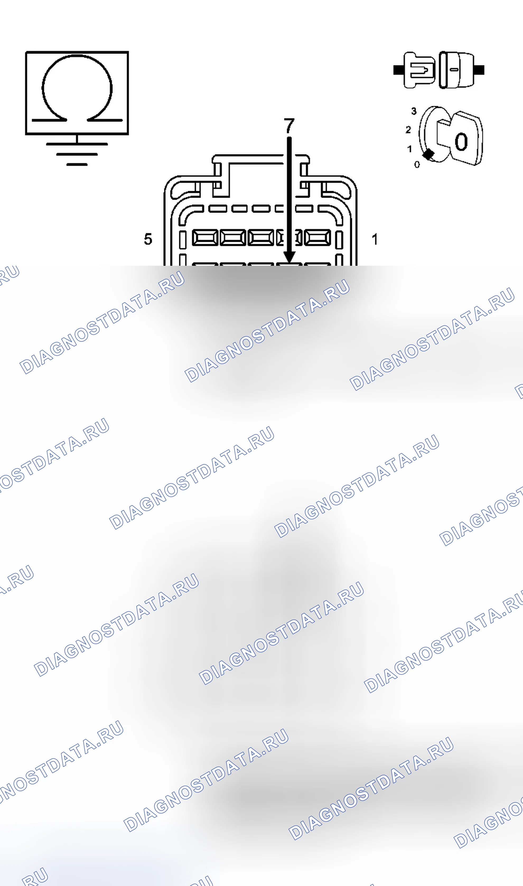 Рис. 398. Dodge Dakota III