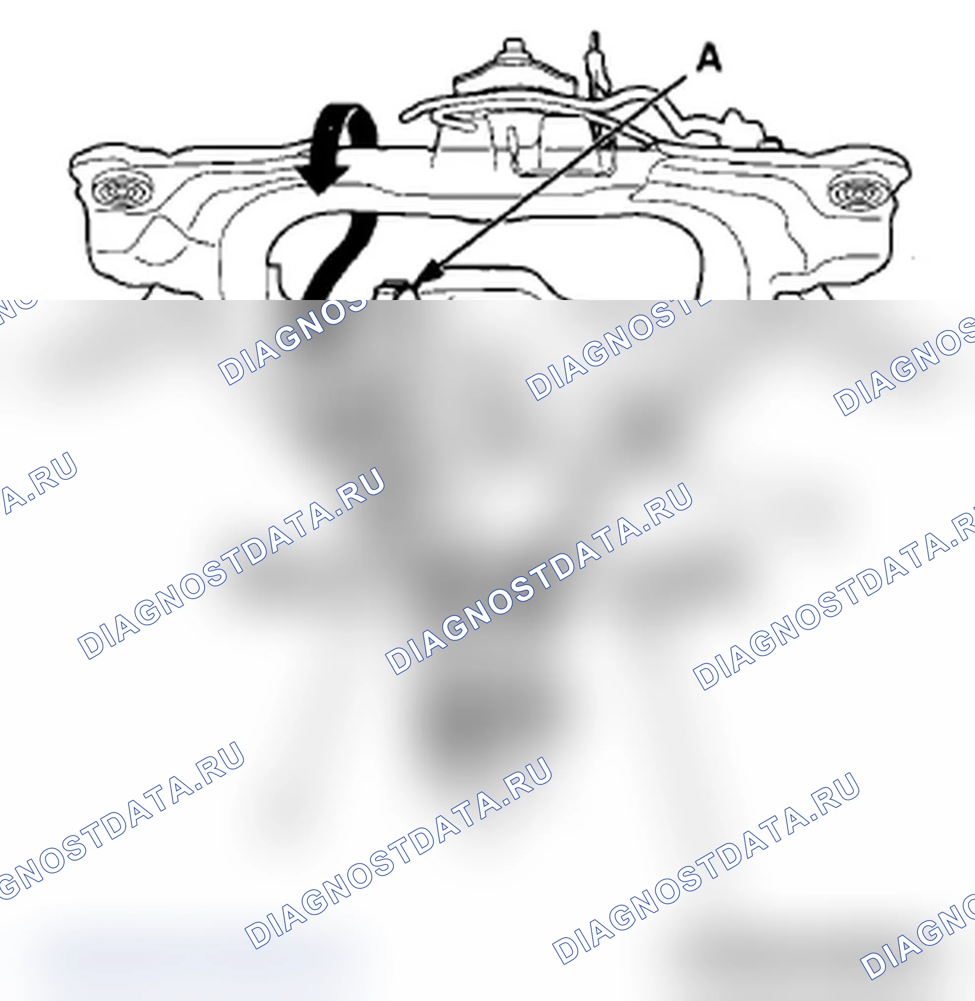 Рис. 254. Acura TL IV рестайлинг