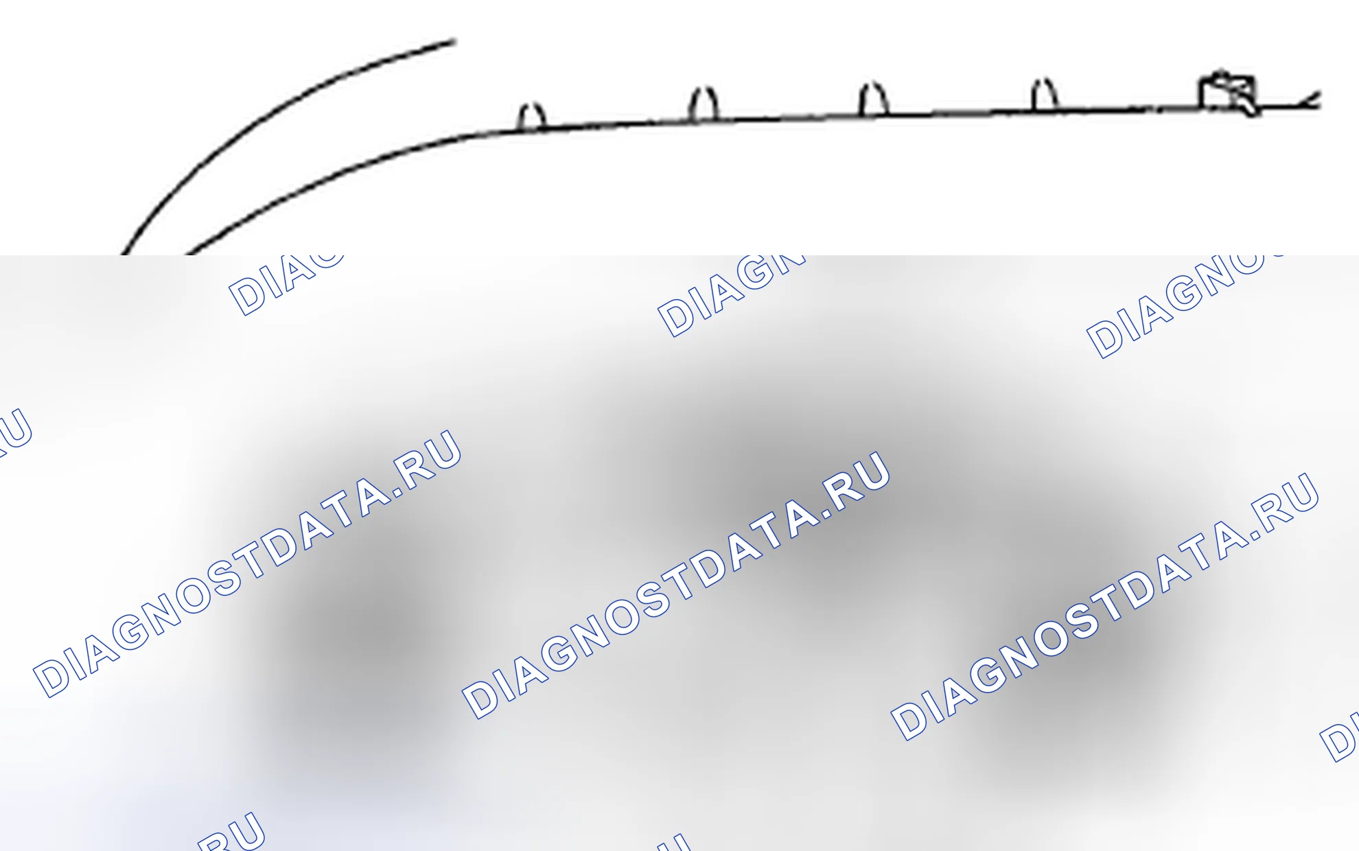 Рис. 593. Subaru Legacy BM/BR