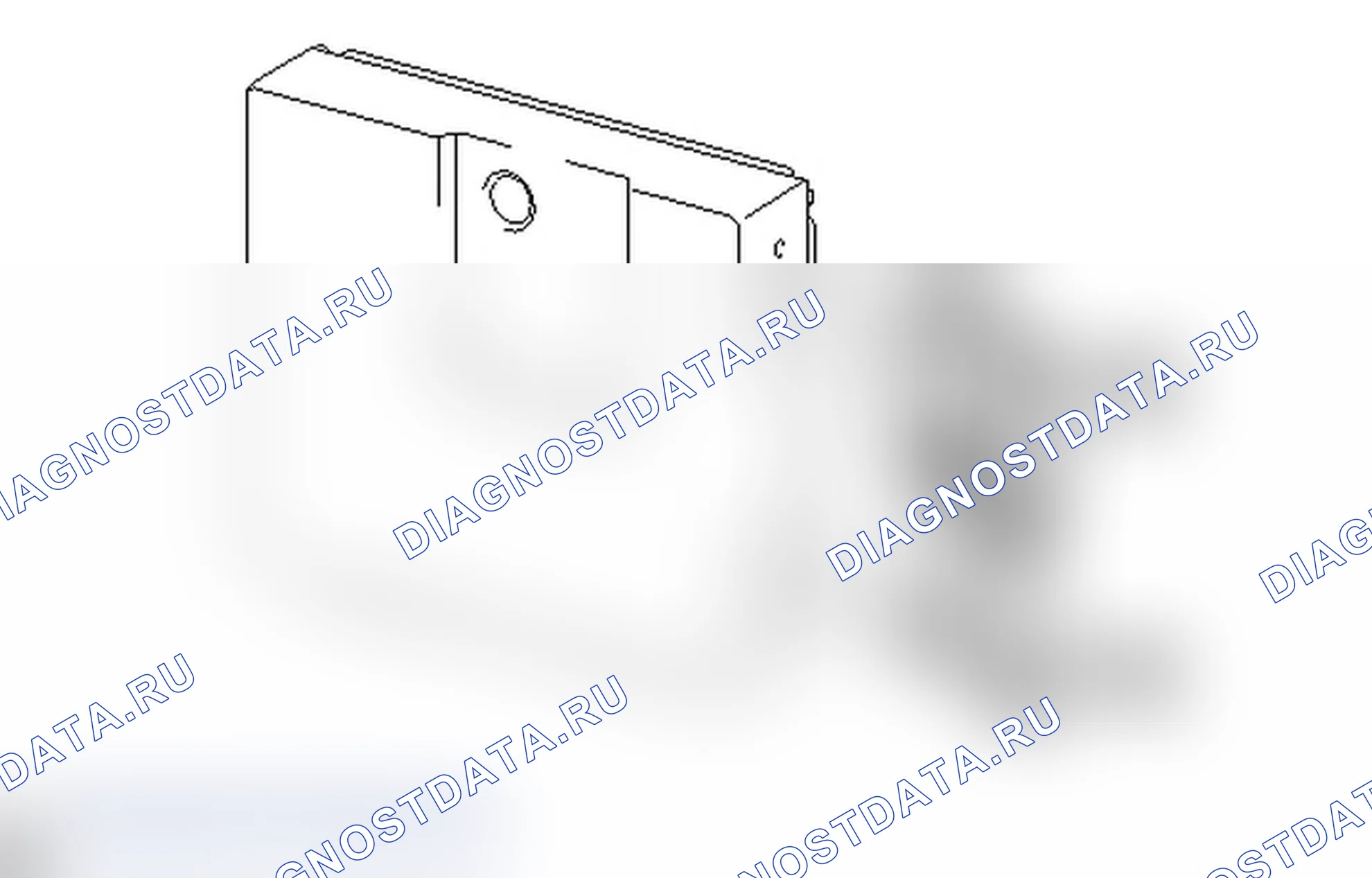 Рис. 255. Toyota Land Cruiser 200 рестайлинг