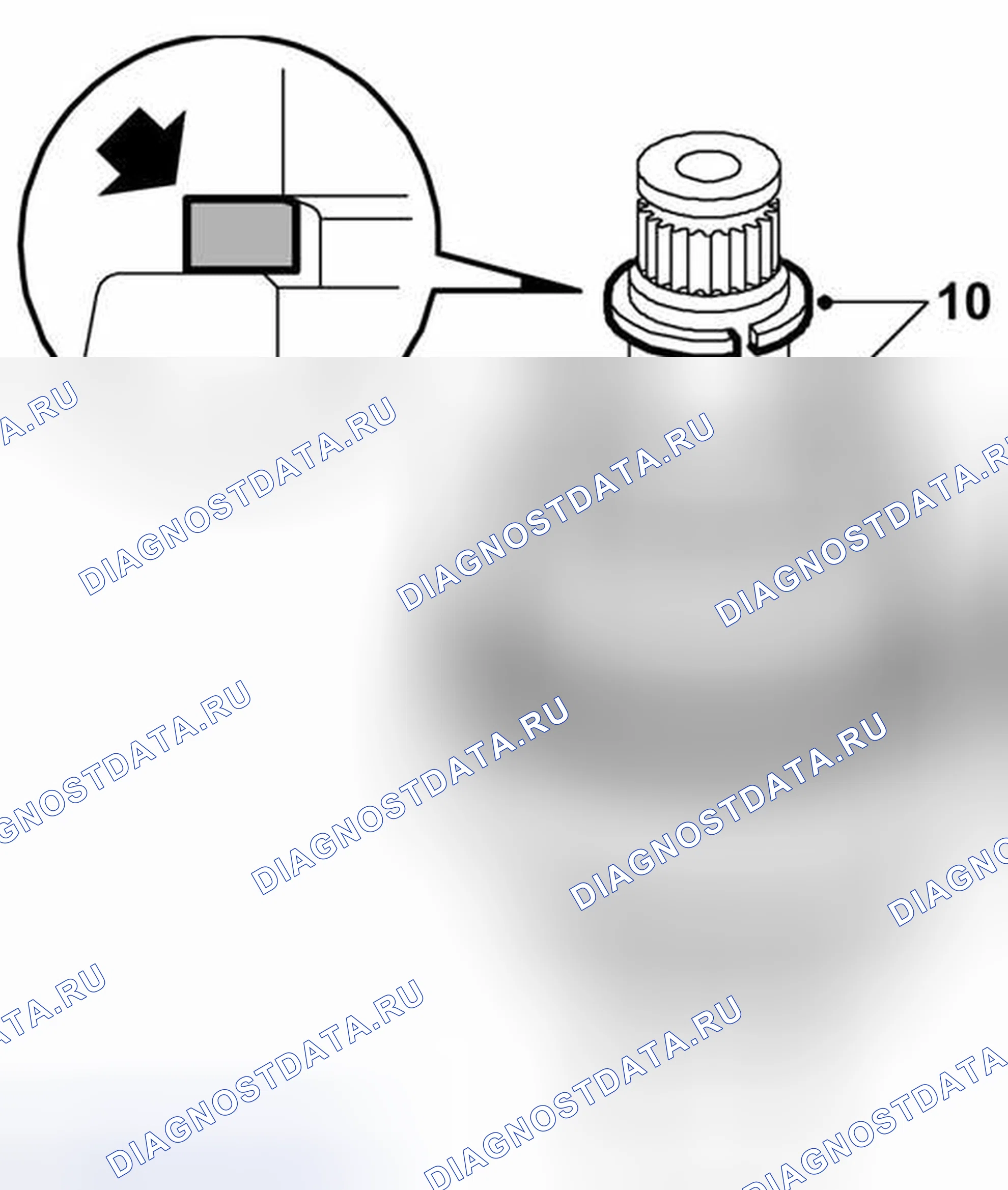 Рис. 175. Kia Optima I рестайлинг
