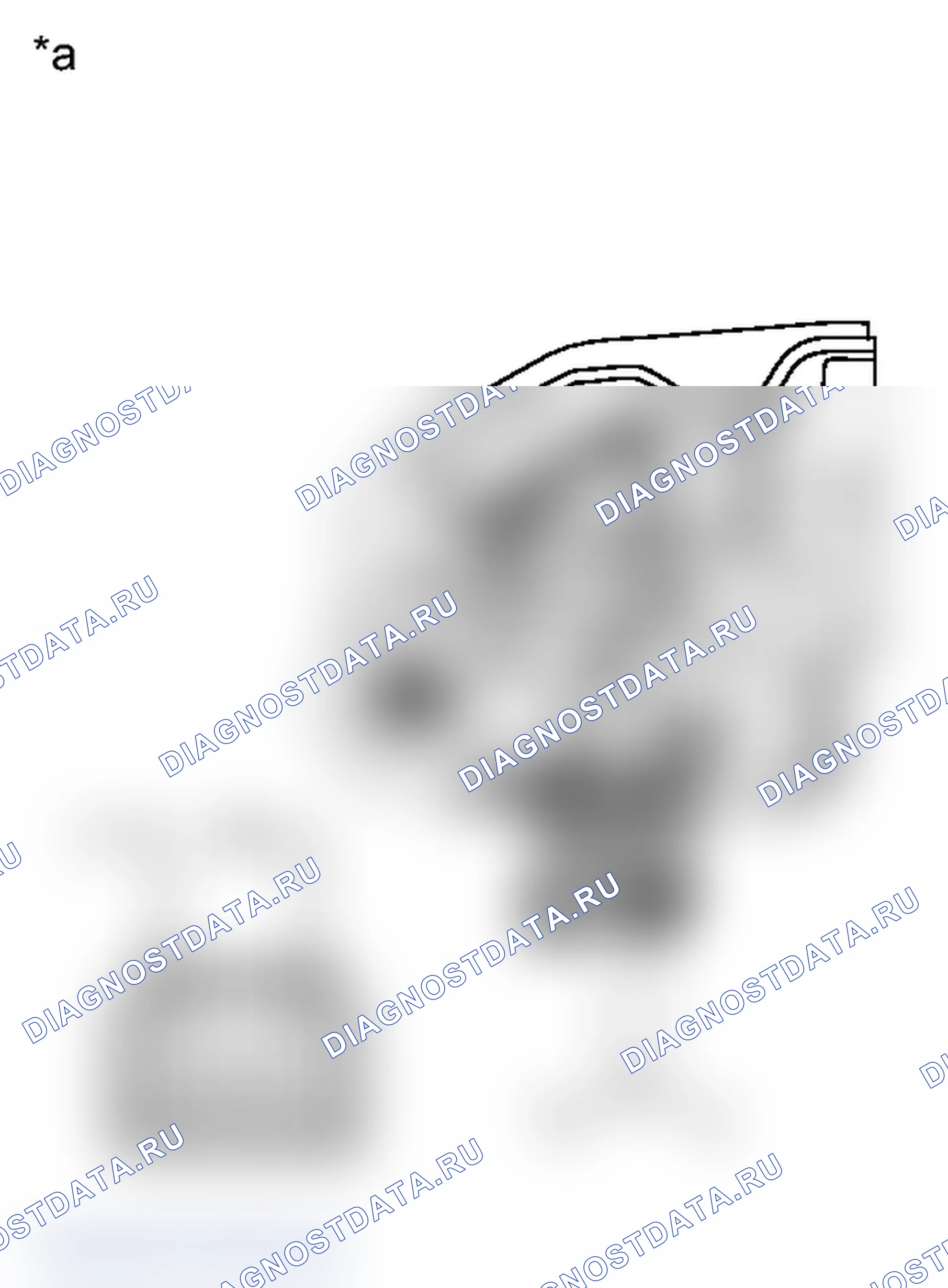 Рис. 132. Toyota Prius V I
