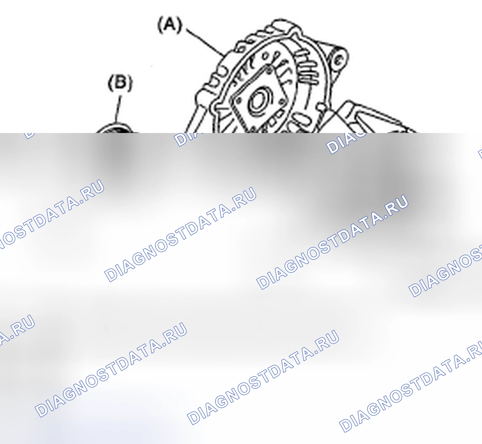 Рис. 17. Subaru Impreza WRX GH