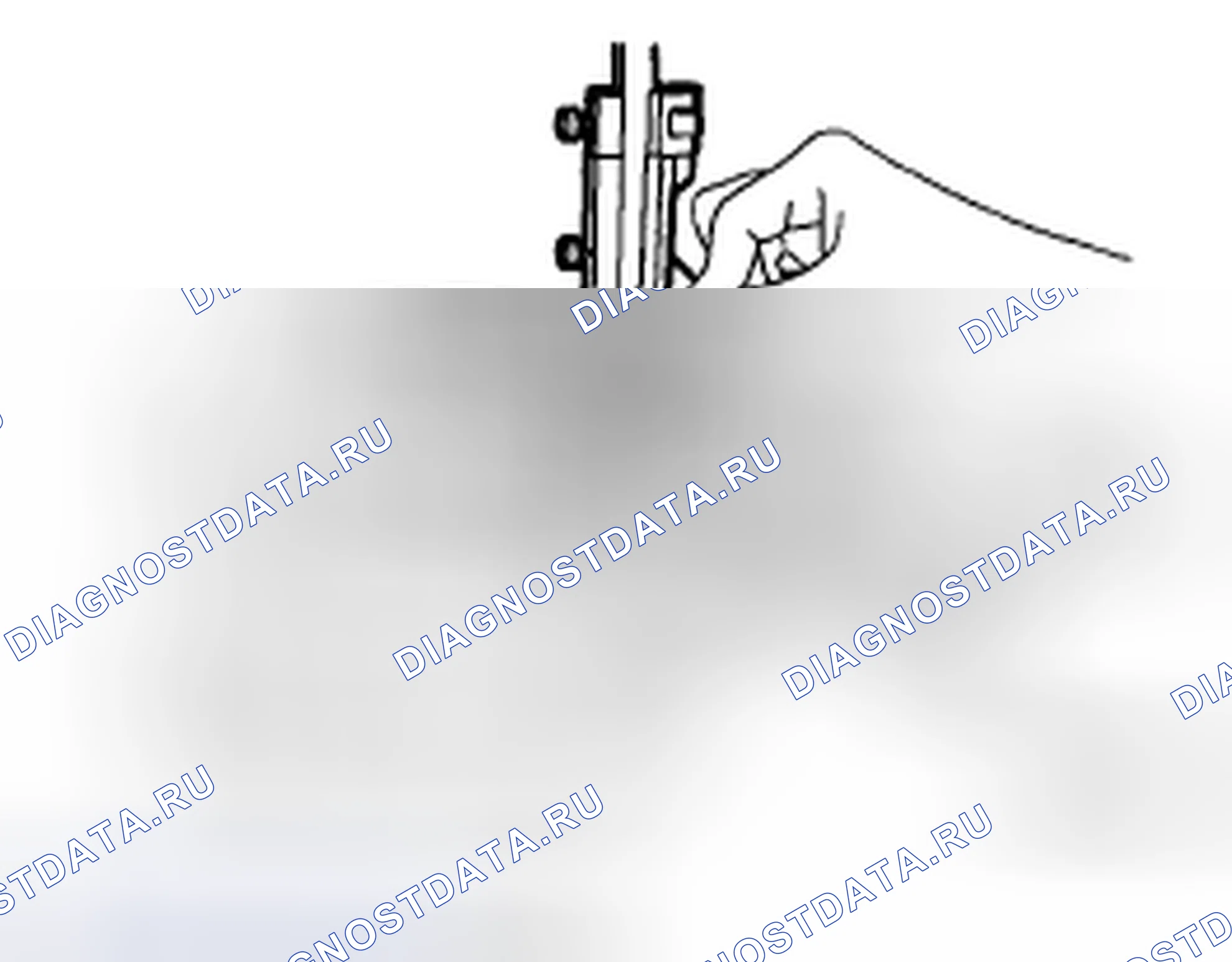 Рис. 515. Subaru Outback BP рестайлинг