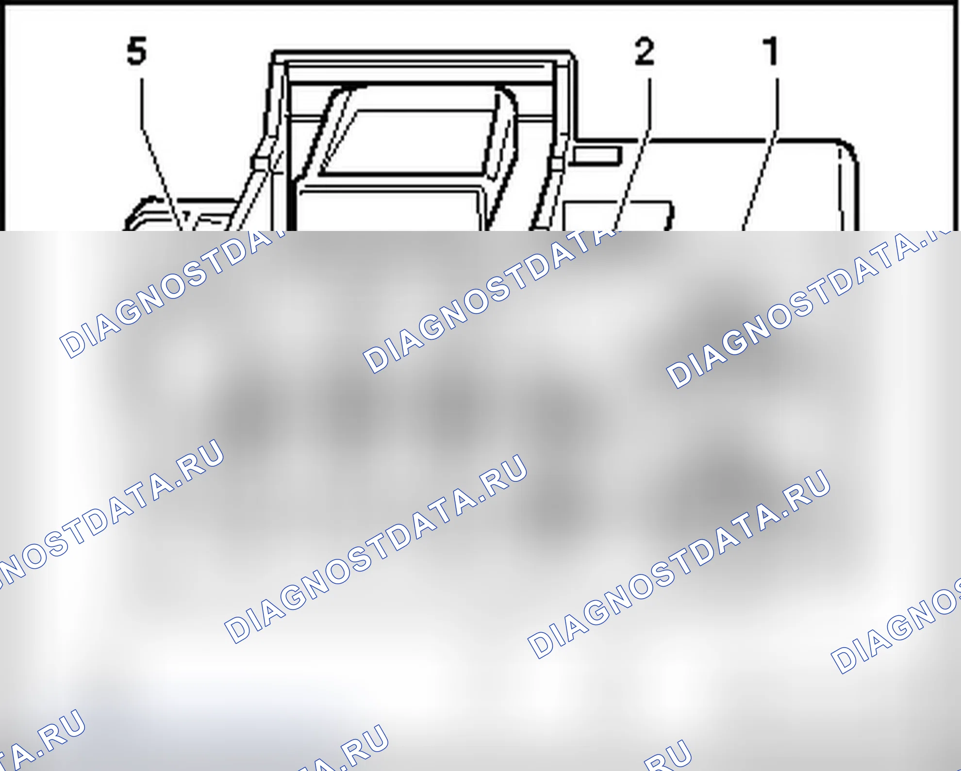Рис. 177. Audi TT 8J рестайлинг