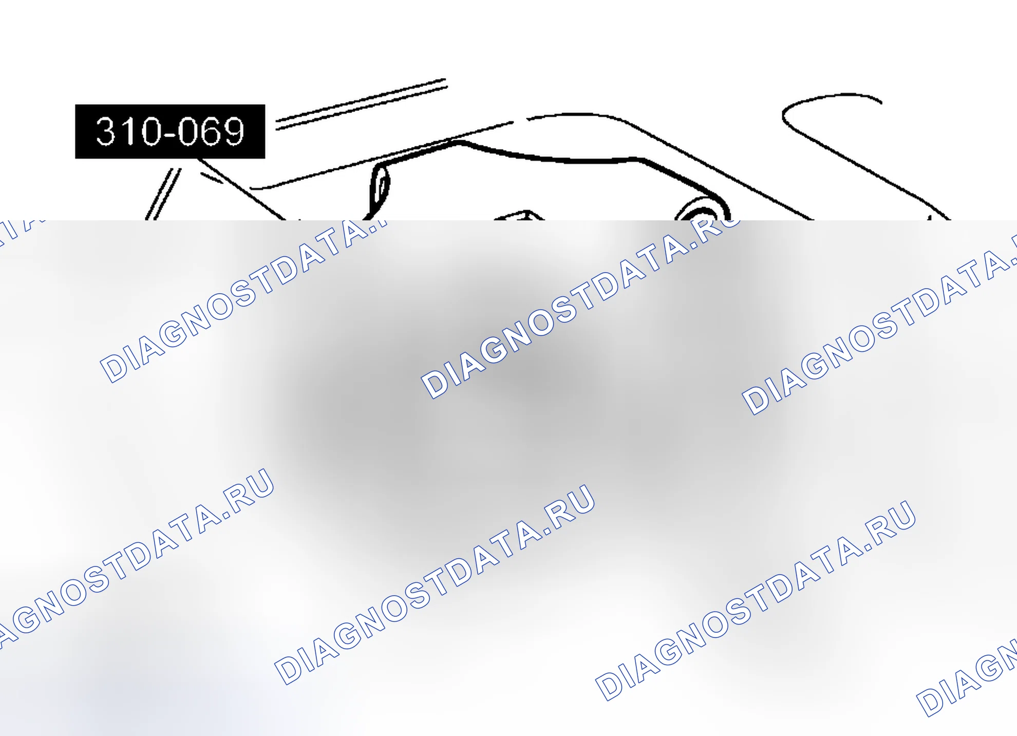 Рис. 20: Установка. Hyundai Mistra I рестайлинг