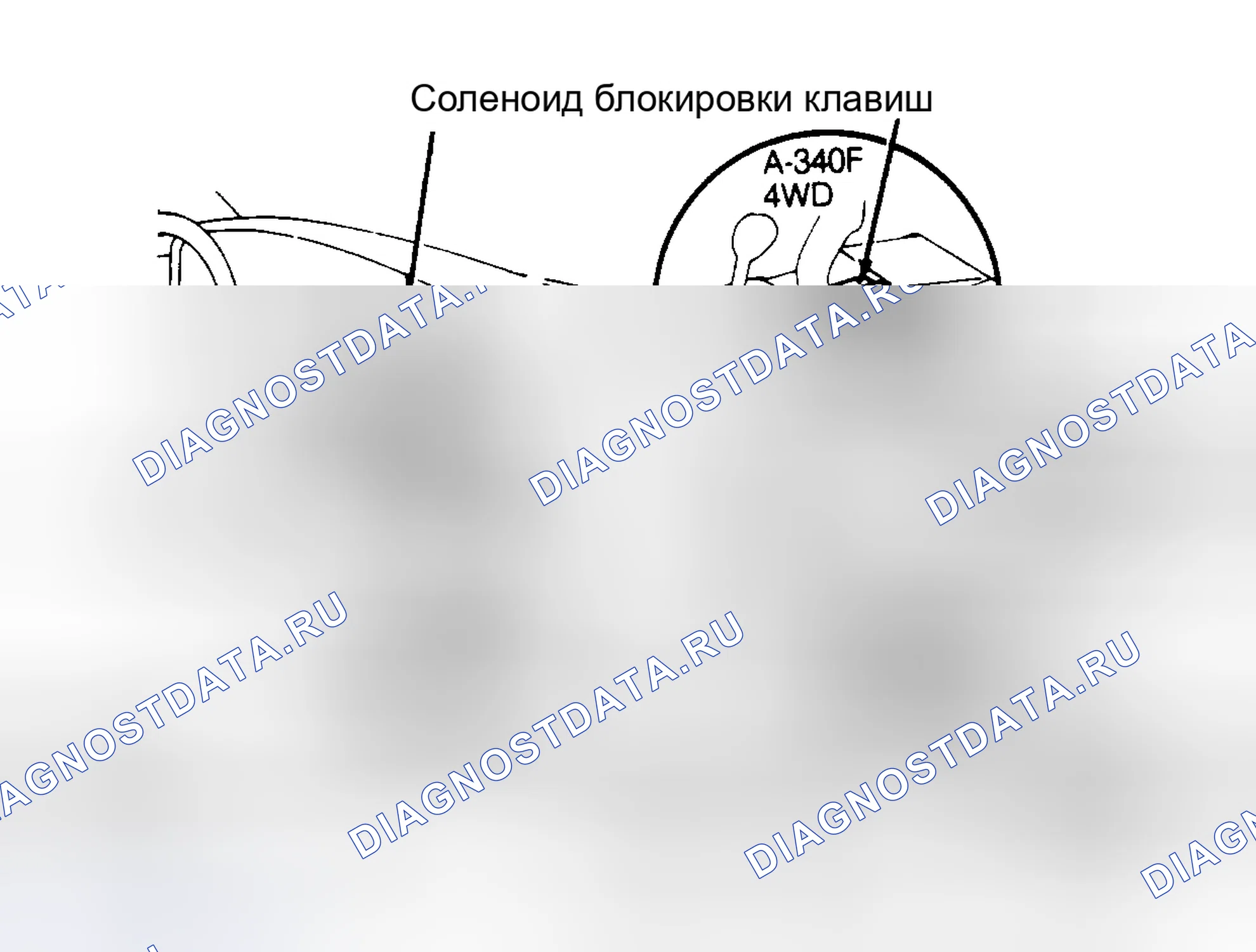Рис. 58. Toyota Cressida IV