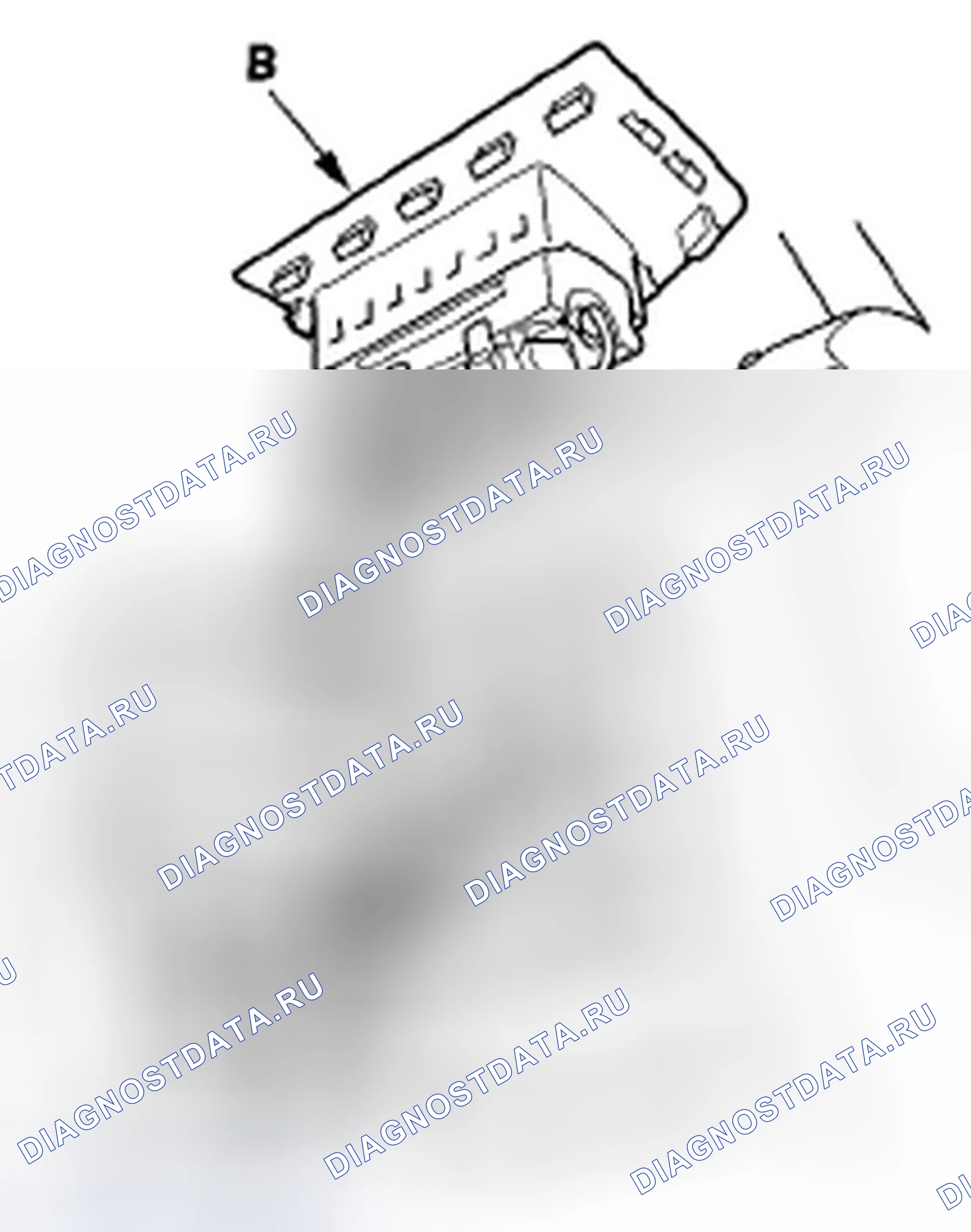 Рис. 282. Honda Ridgeline I