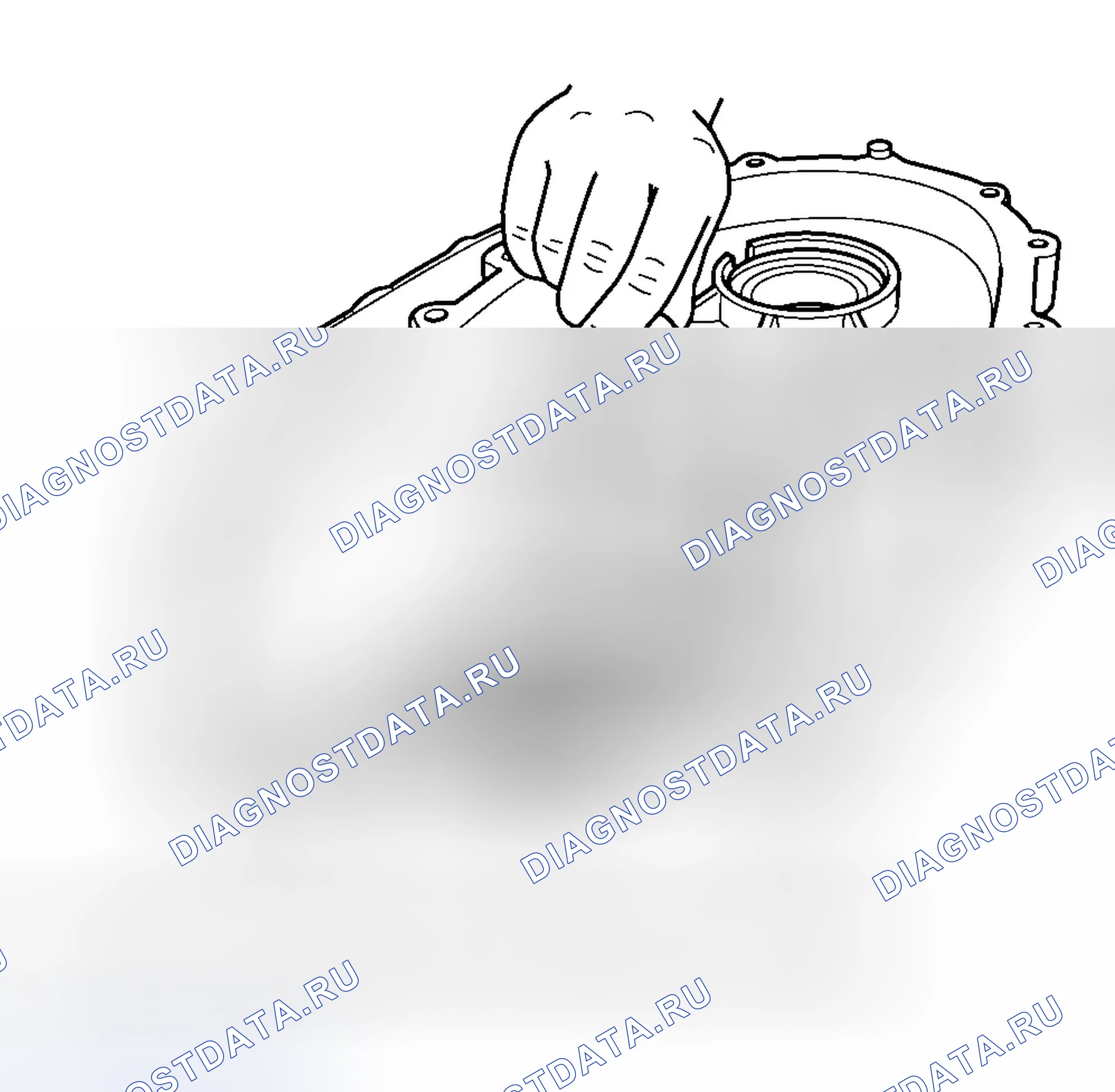 Рис. 365. Dodge Pickup R2500 