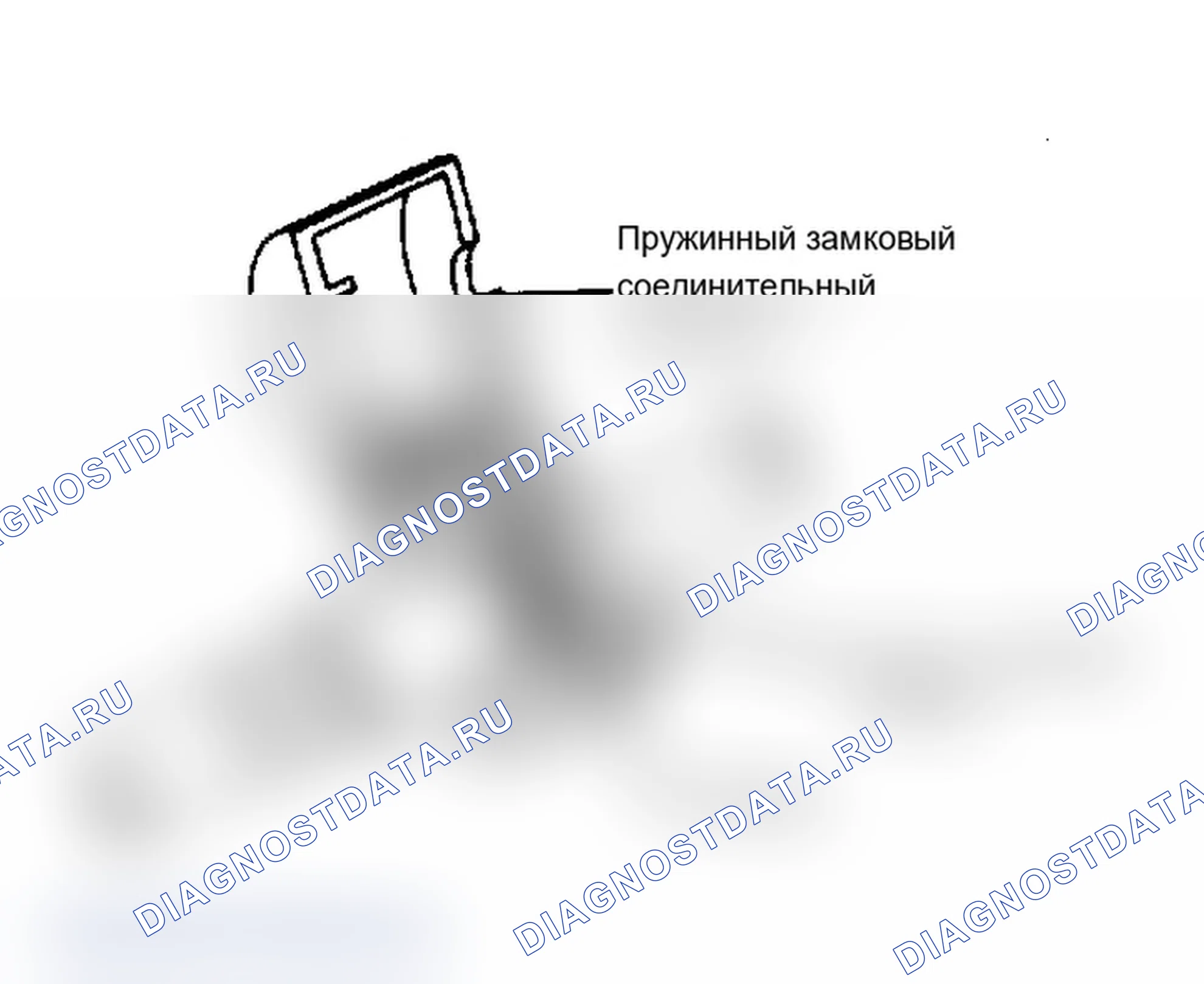 Рис. 1: Установка. Mercury Topaz II