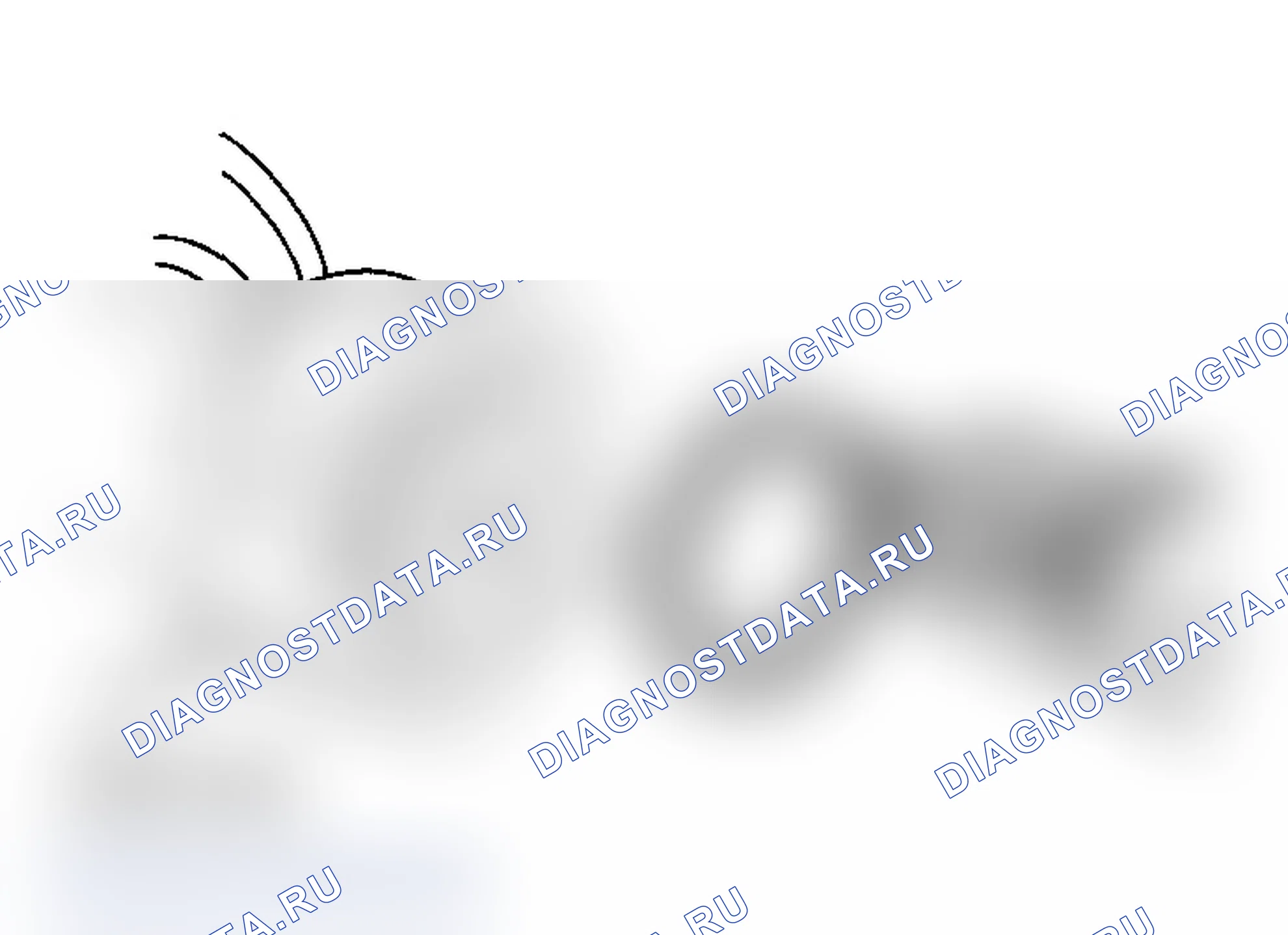 Рис. 85. Subaru Impreza WRX STI GD рестайлинг 2