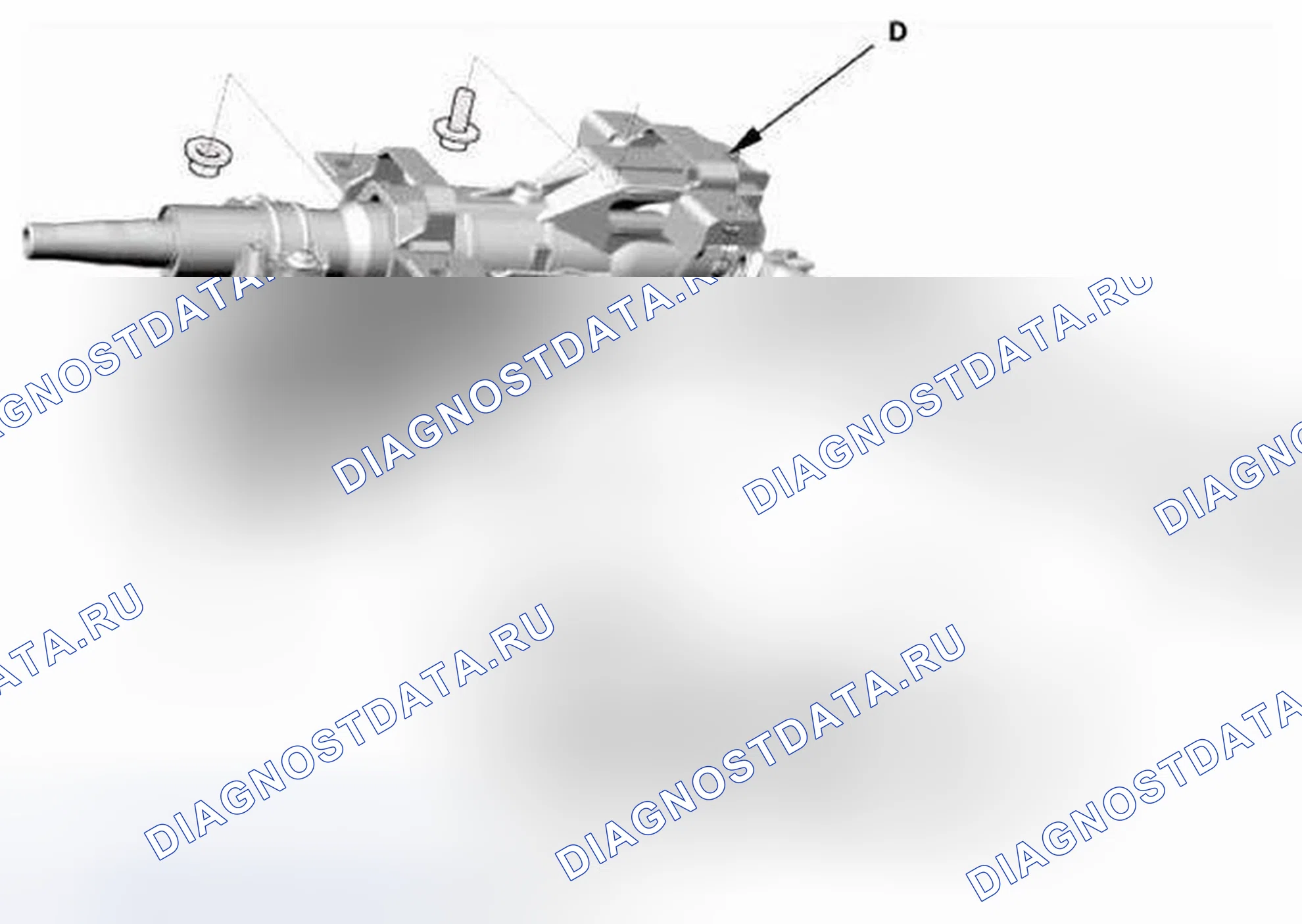 Рис. 68. Honda CR-V IV