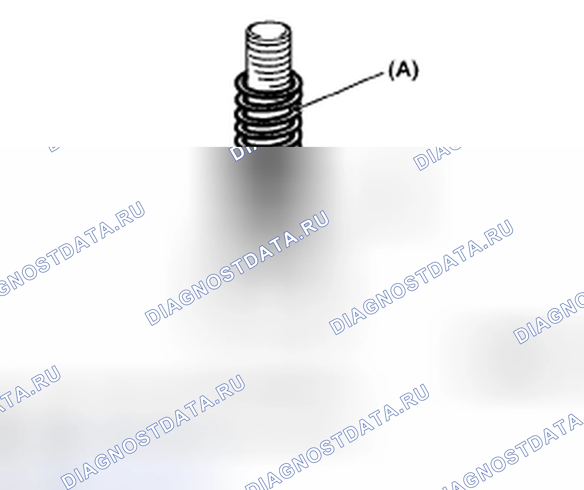 Рис. 864. Subaru Outback BP рестайлинг