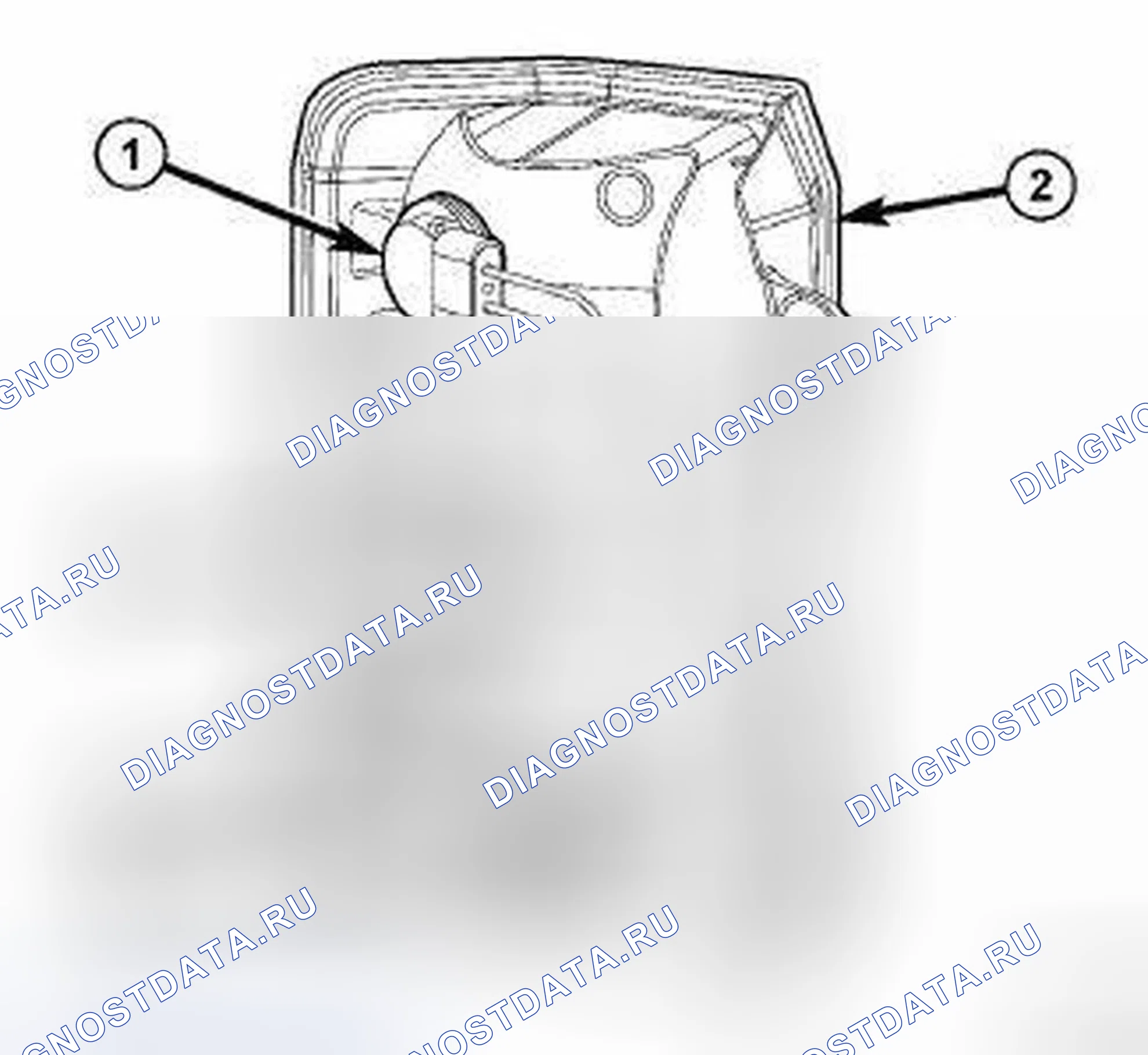 Рис. 35: ЭКСПОРТ. Jeep Compass I рестайлинг 2