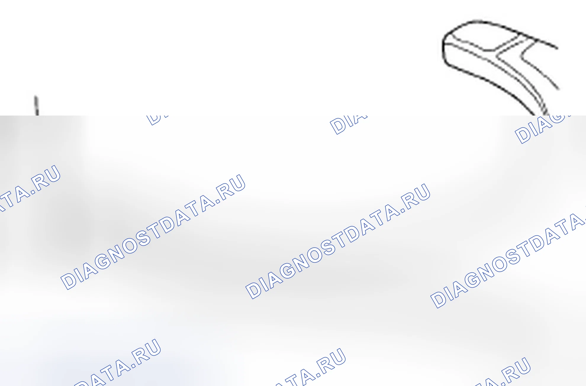 Рис. 10. Honda Element YH2 рестайлинг
