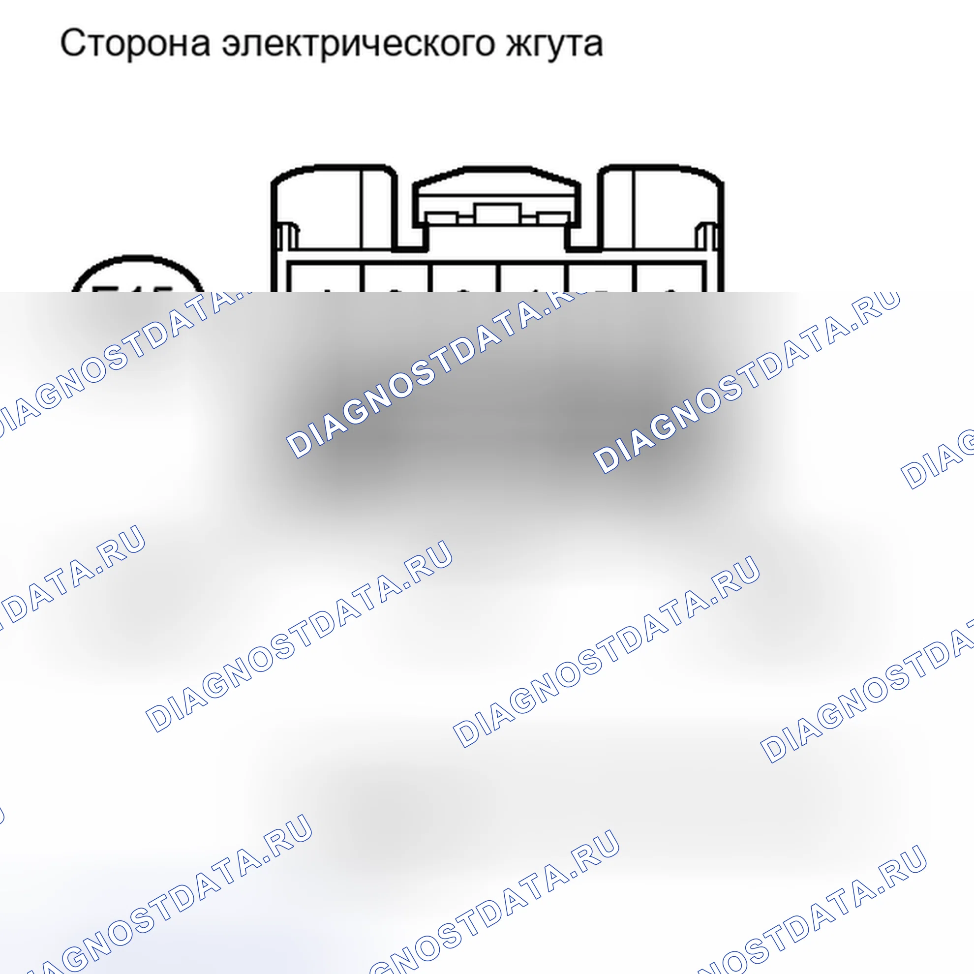 Рис. 189. Toyota RAV4 III рестайлинг