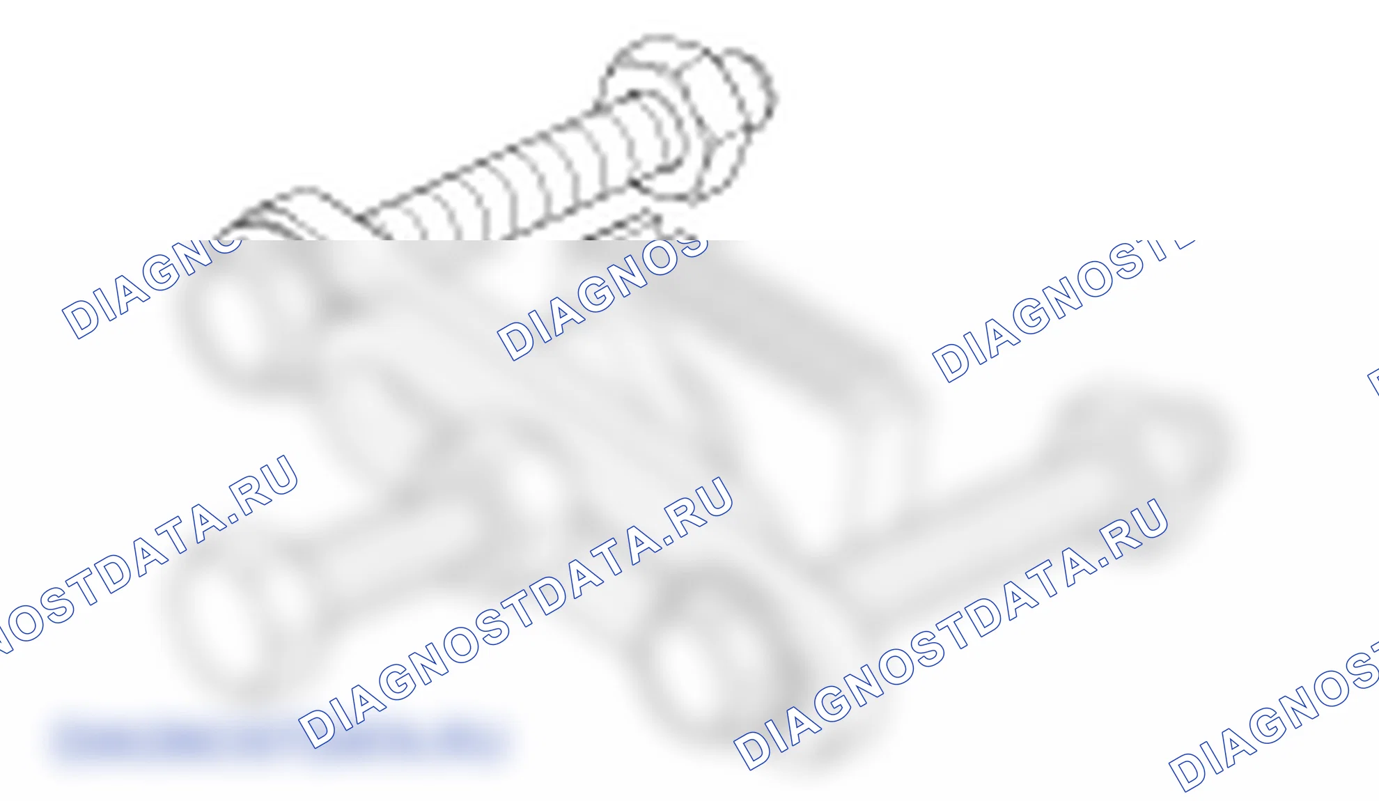 Специальные сервисные инструменты. Hyundai ix35 EL