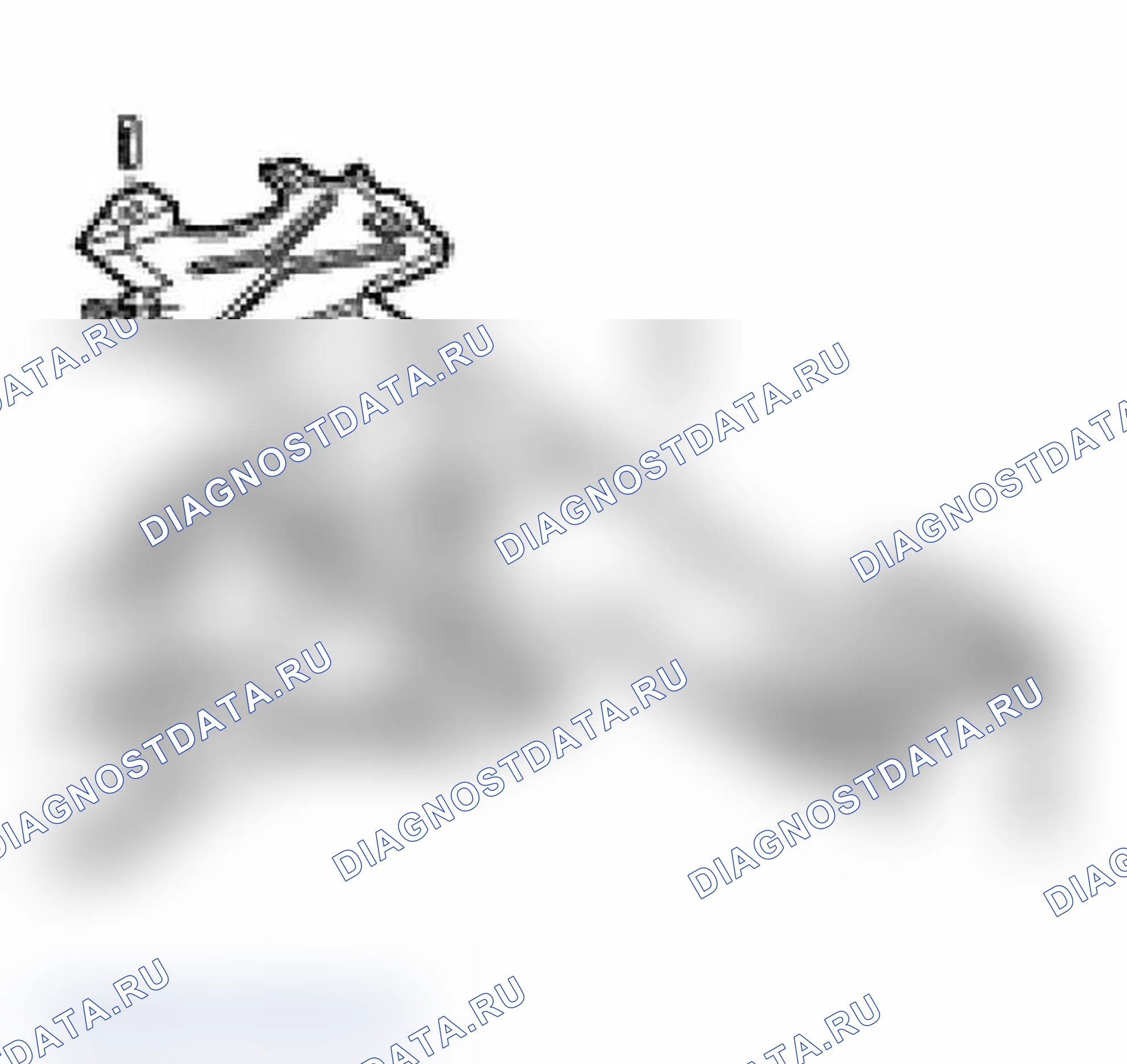 Рис. 509. Porsche Boxster S 986 рестайлинг