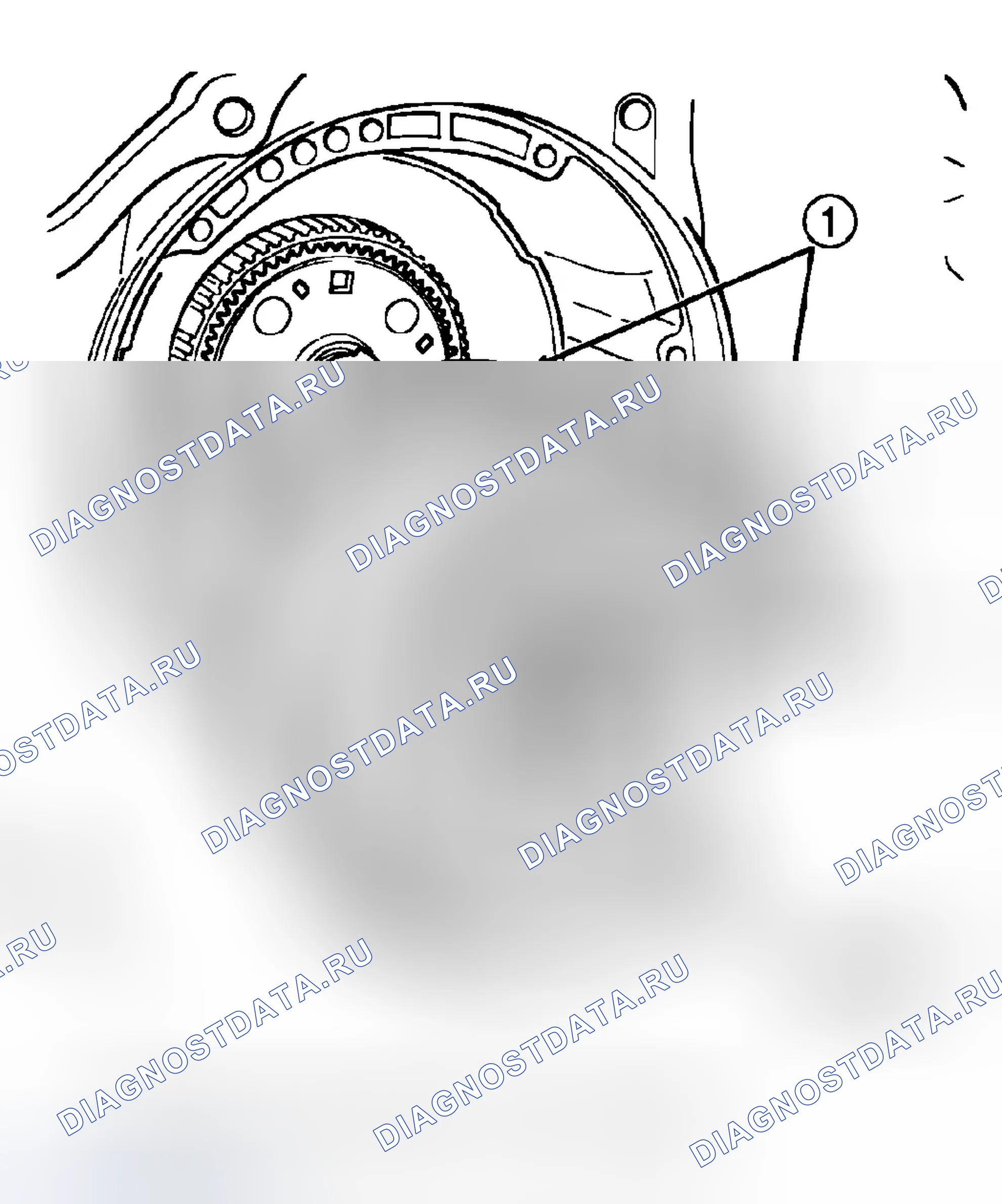 Рис. 234. Dodge Cab & Chassis R3500 