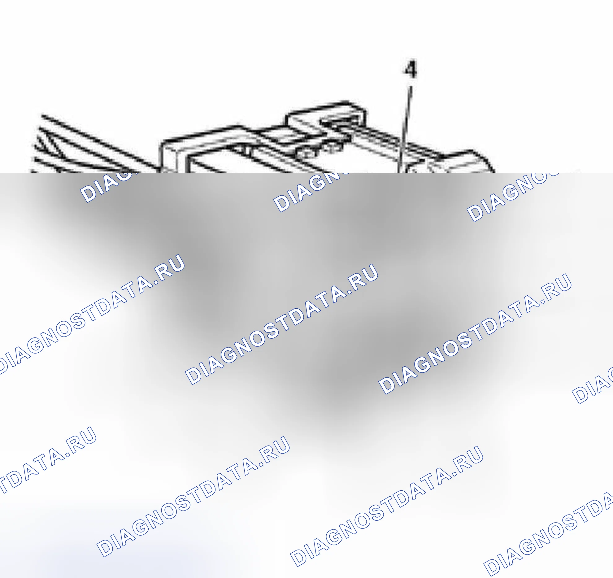 Рис. 48. Audi A6 C5 рестайлинг