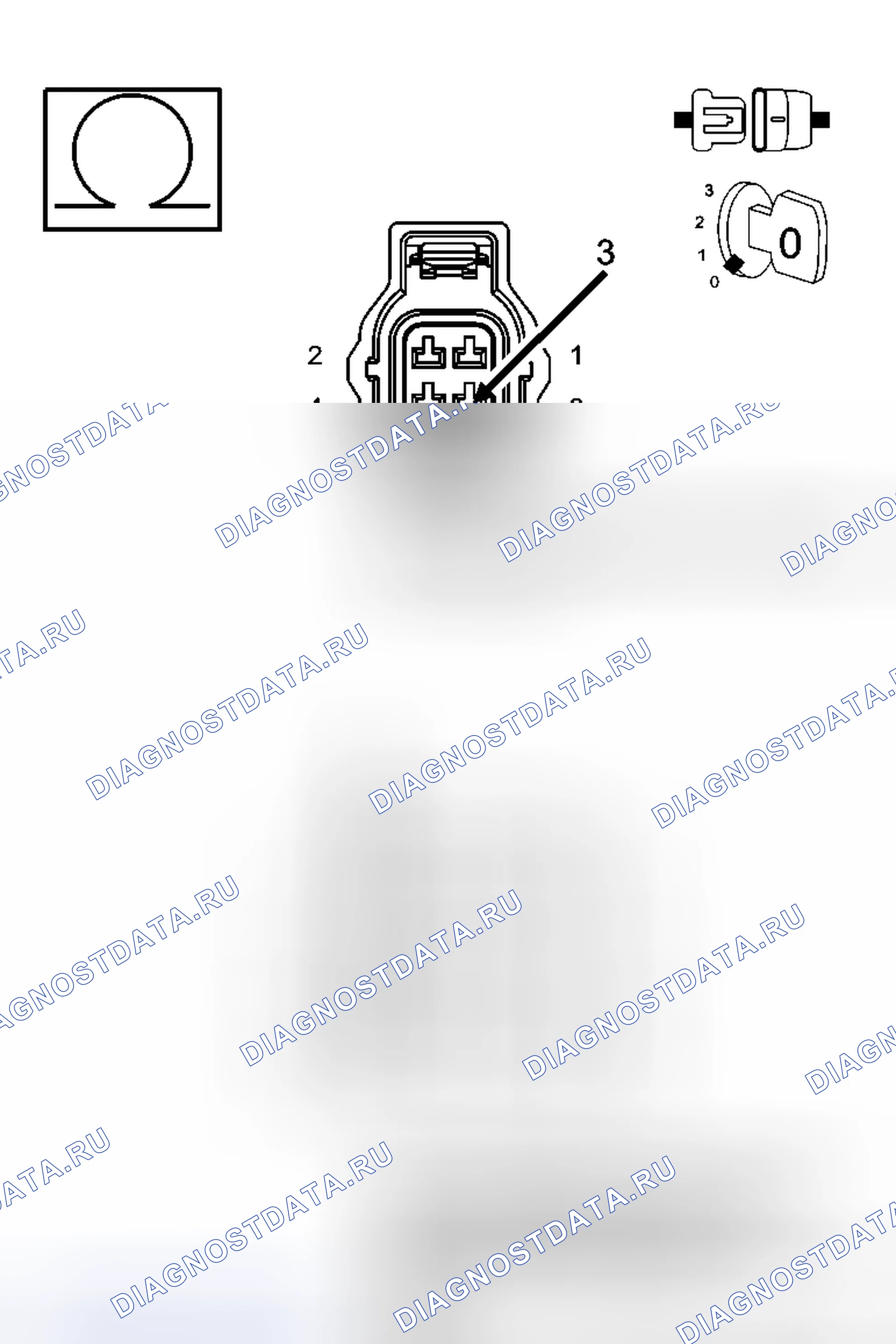 Рис. 551. Dodge Durango II рестайлинг