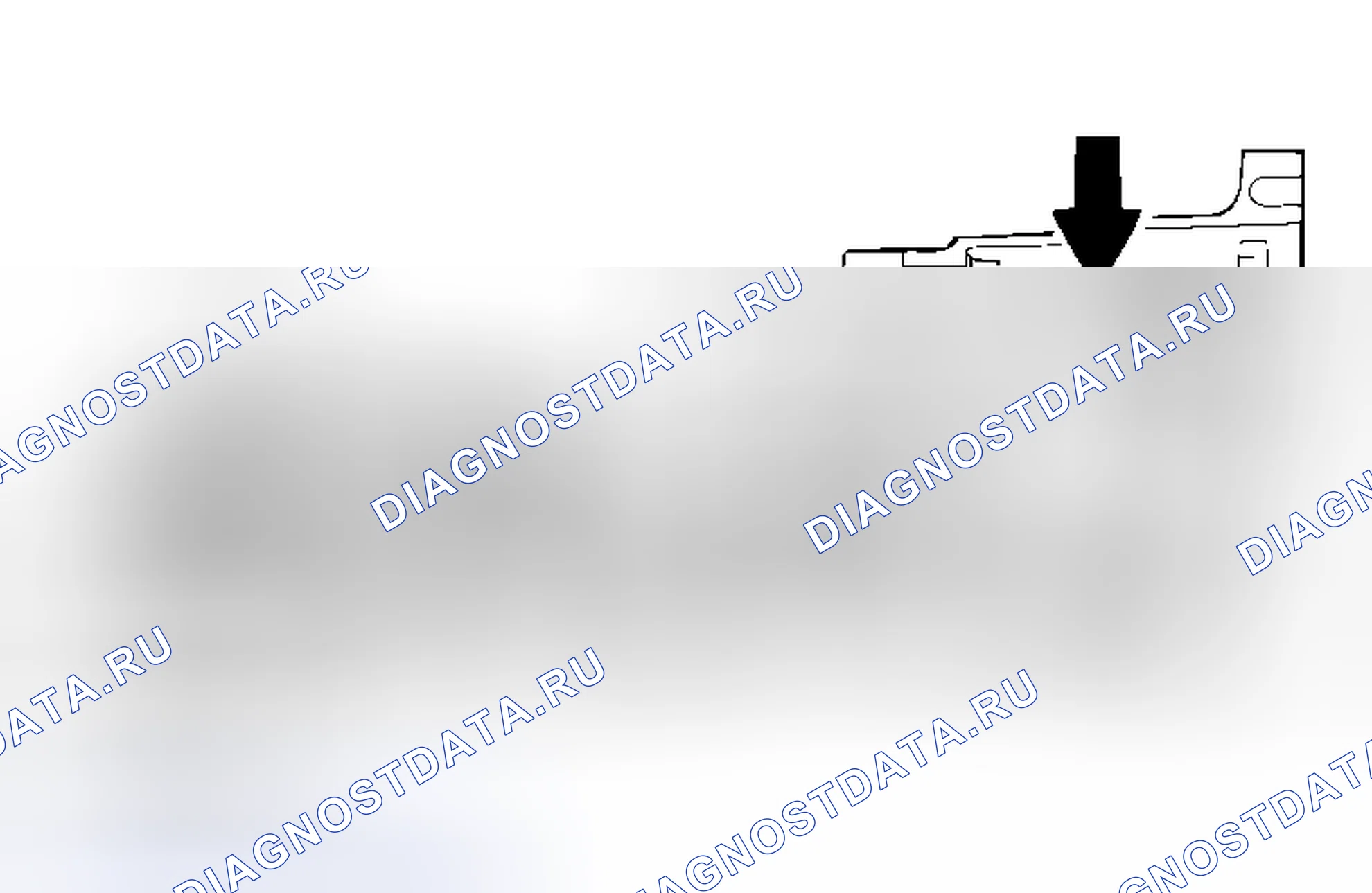 Рис. 483. Mitsubishi Outlander I