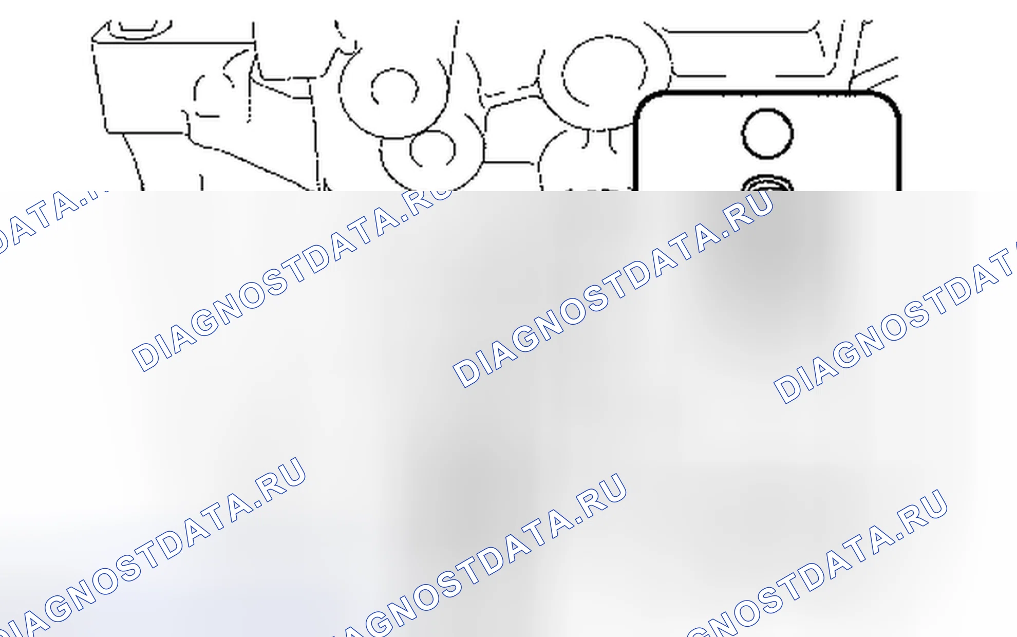 Рис. 105. Kia Soul I рестайлинг