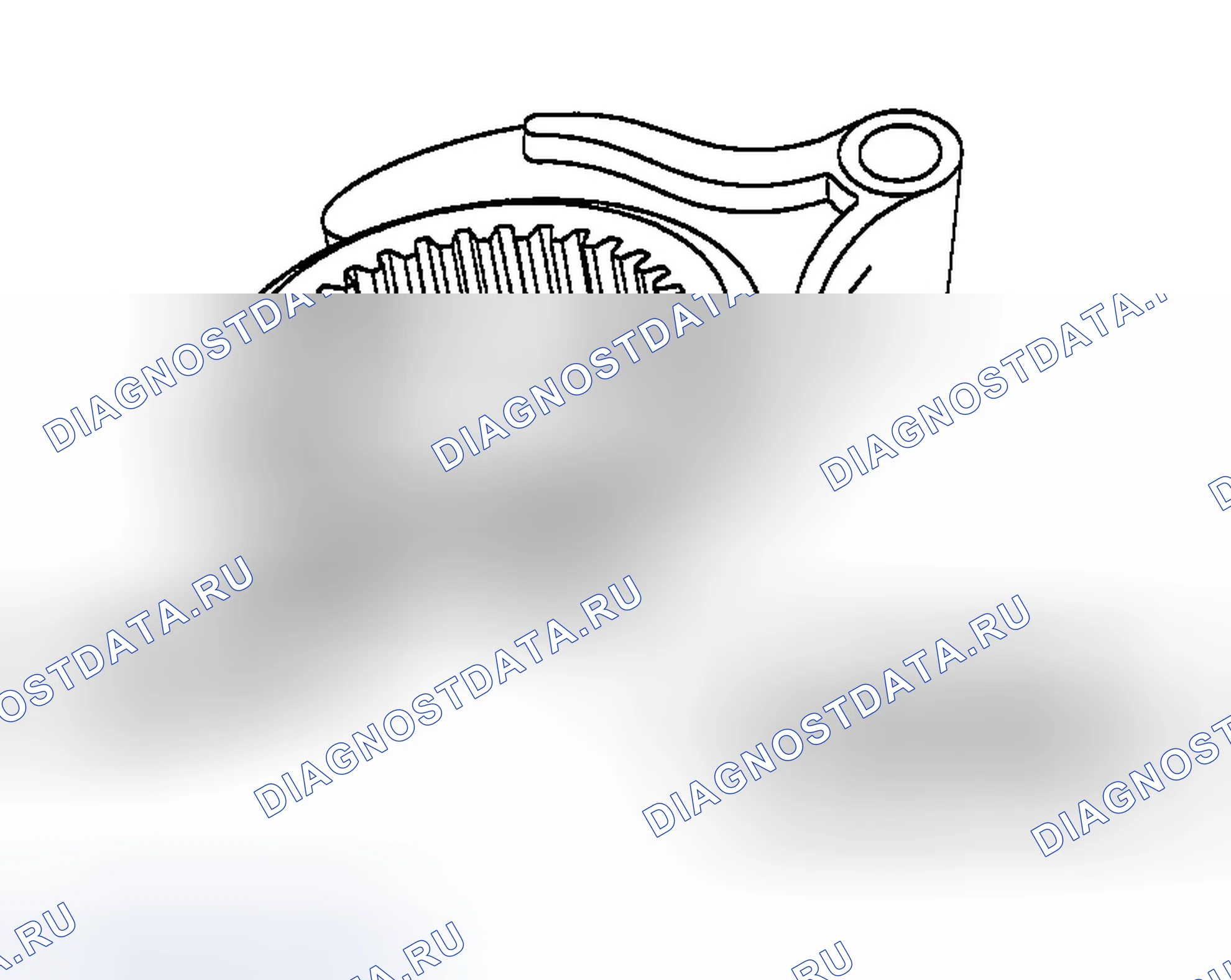 Рис. 146. Ford Escape I