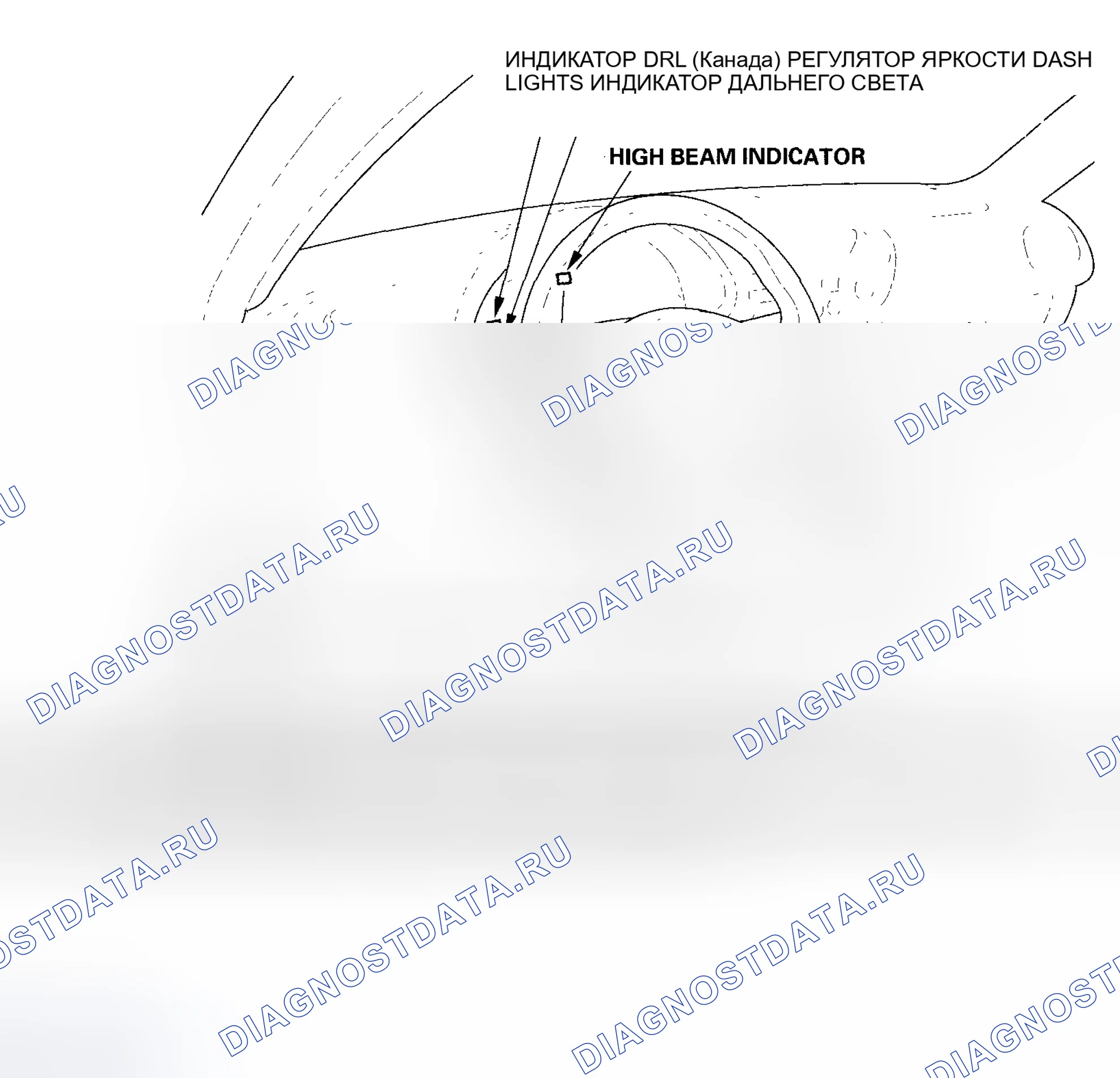 Рис. 3. Honda Insight I