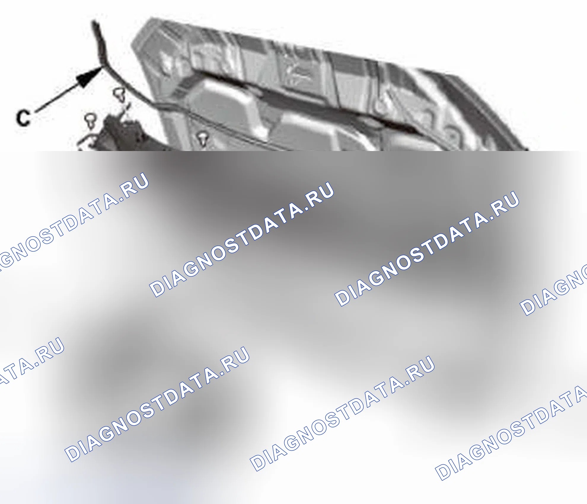 Рис. 214. Honda Civic IX