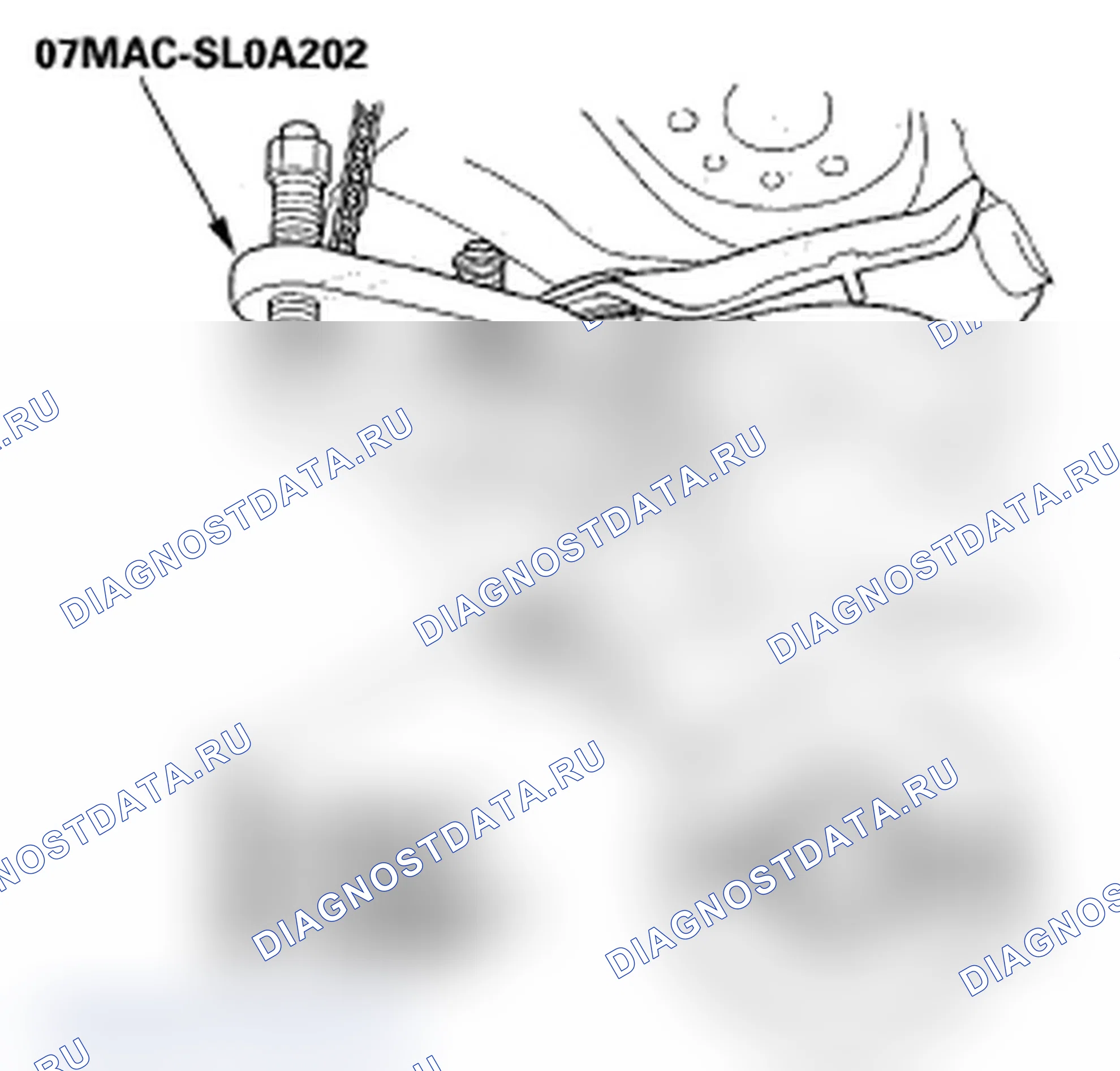 Рис. 23. Acura TL III рестайлинг