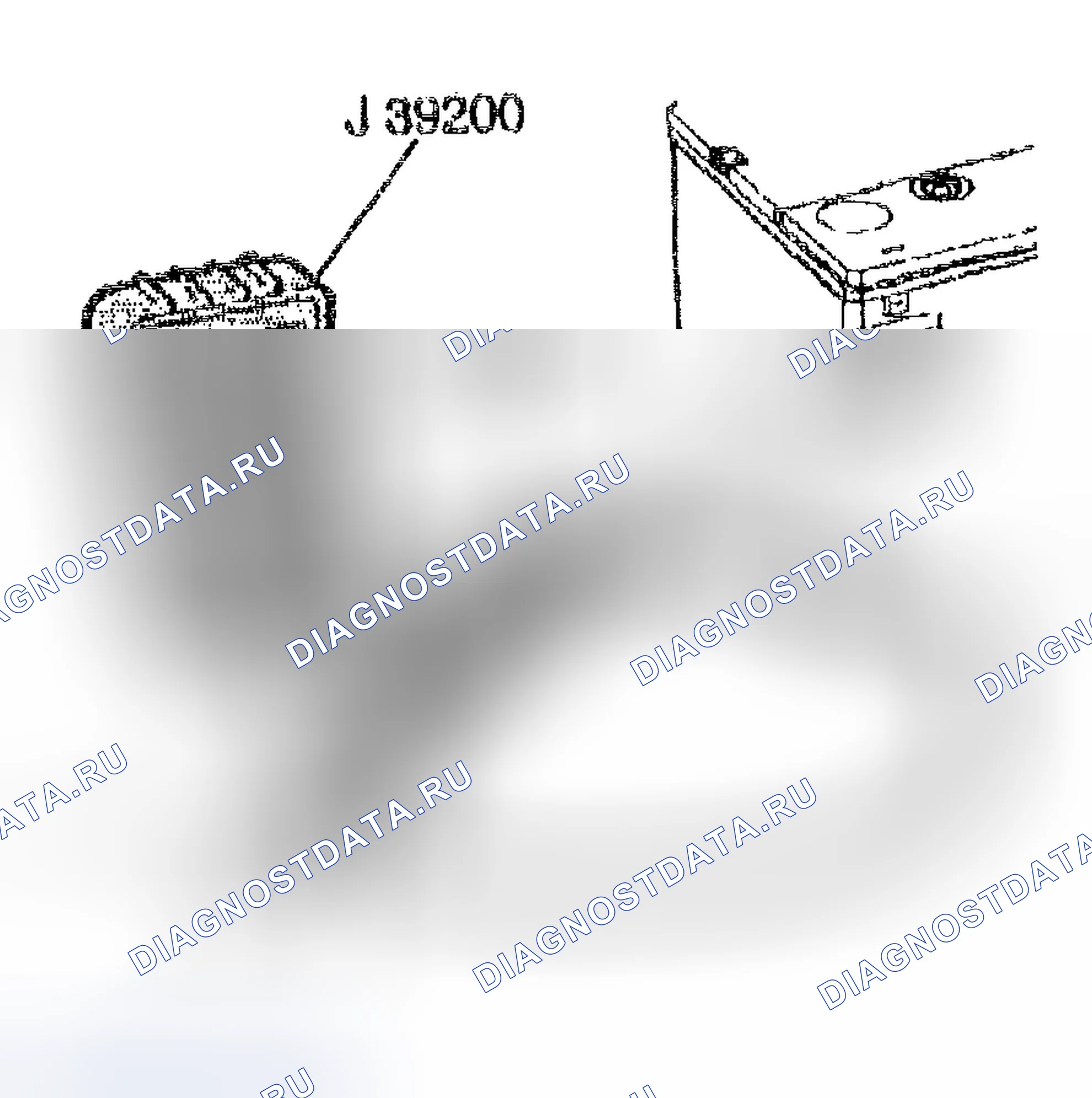 Рис. 68. Chevrolet TrailBlazer I