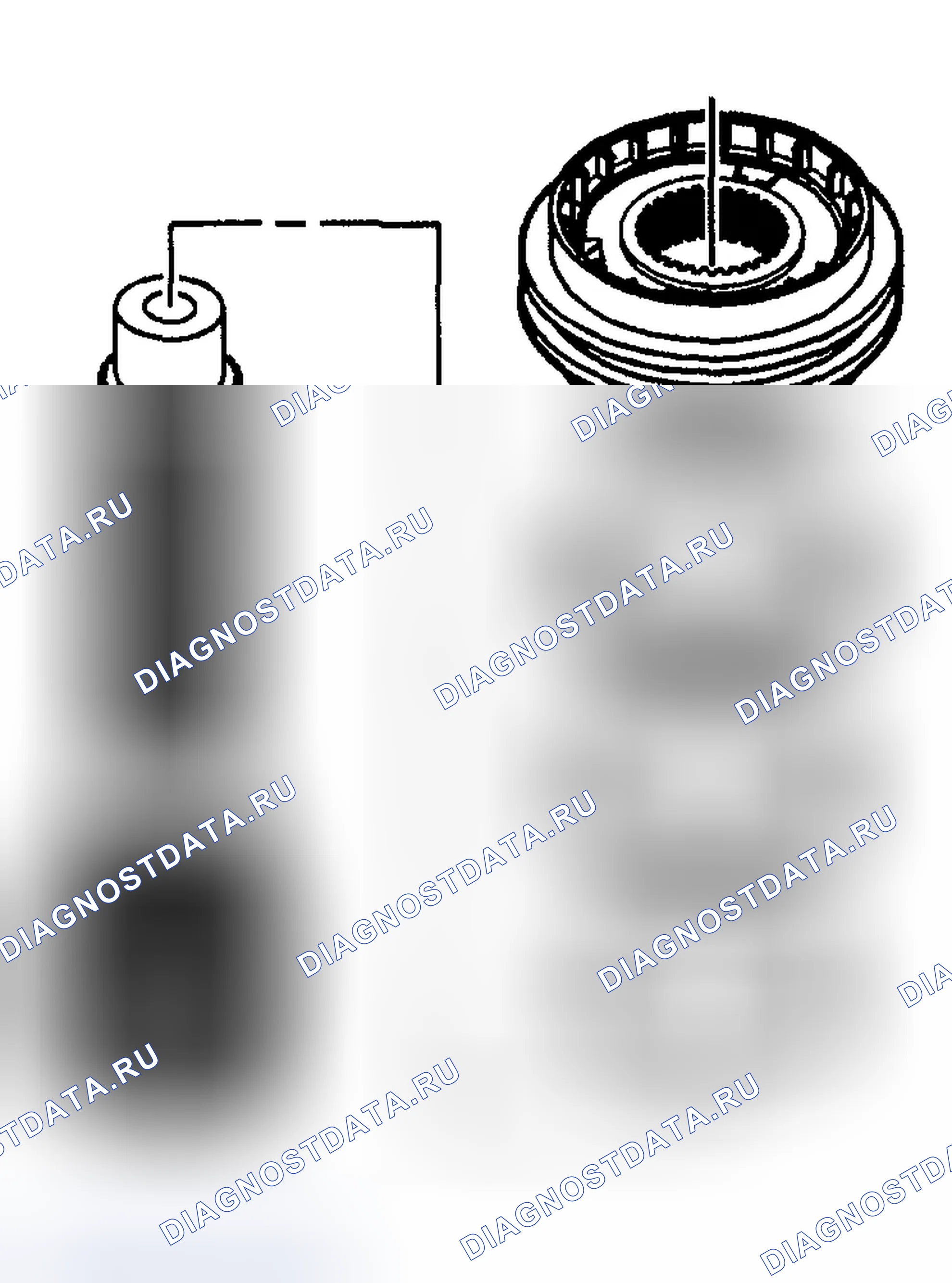 Рис. 874. Chevrolet Silverado 1500 HD 