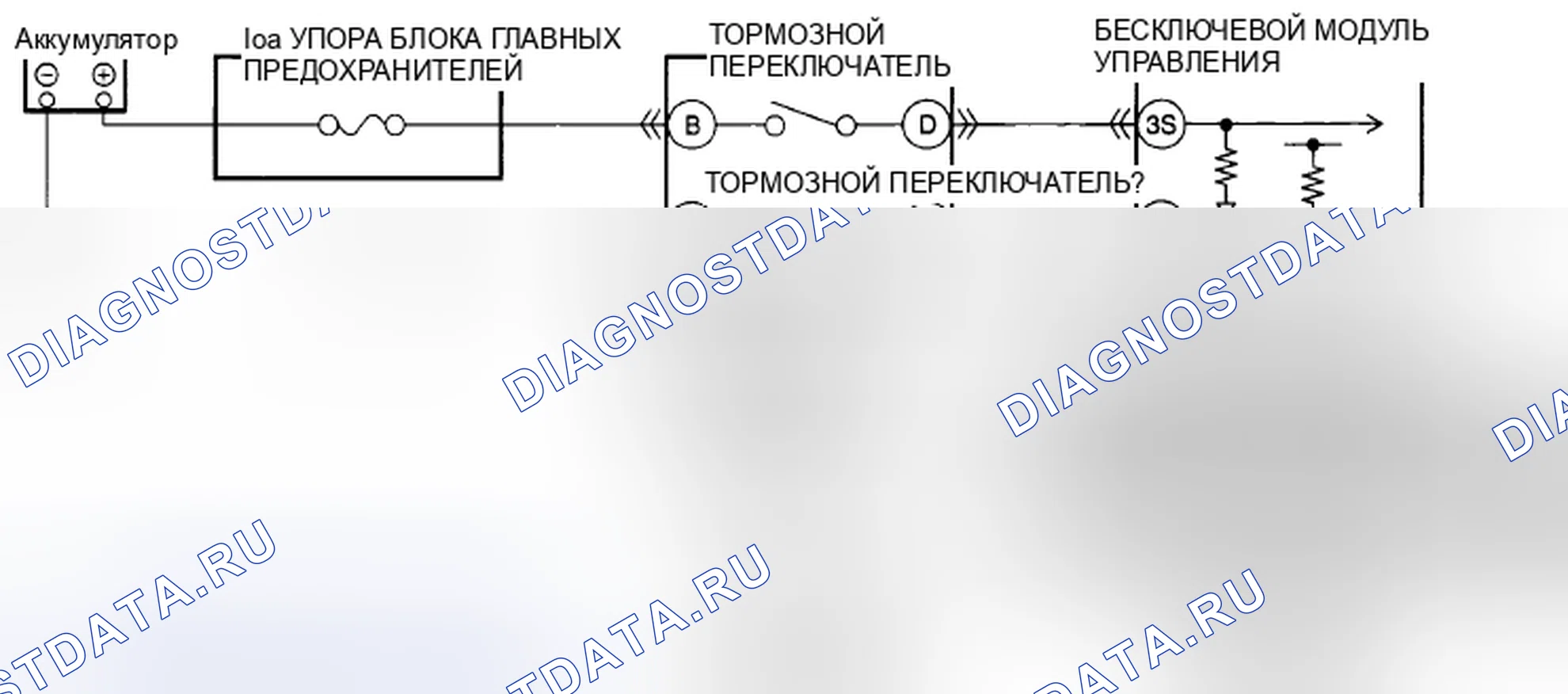 Рис. 175: L5. Mazda 6 GH рестайлинг