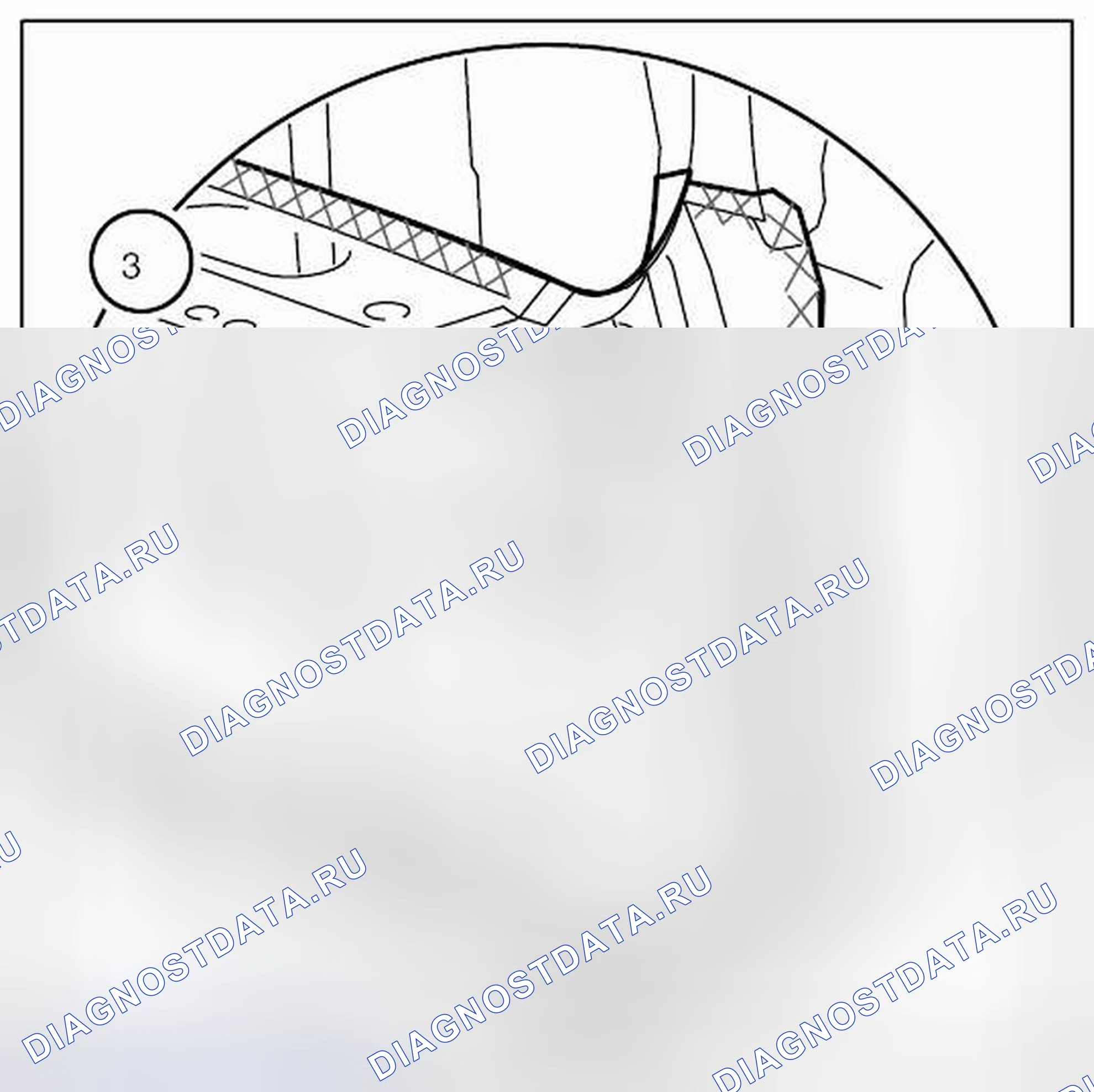 Рис. 356. Porsche Cayenne GTS 957 рестайлинг
