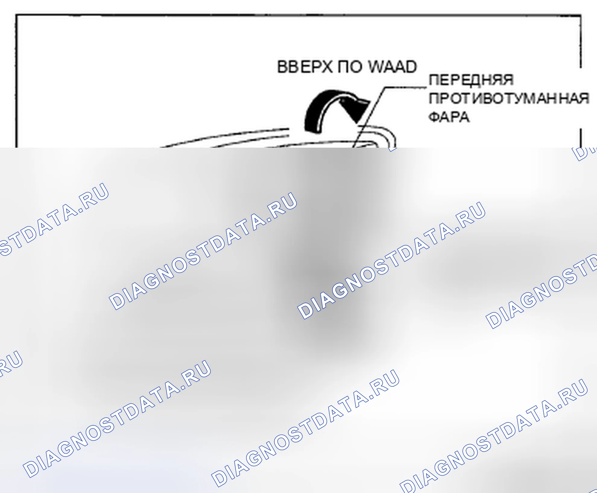 Рис. 57. Mazda CX-7 I рестайлинг