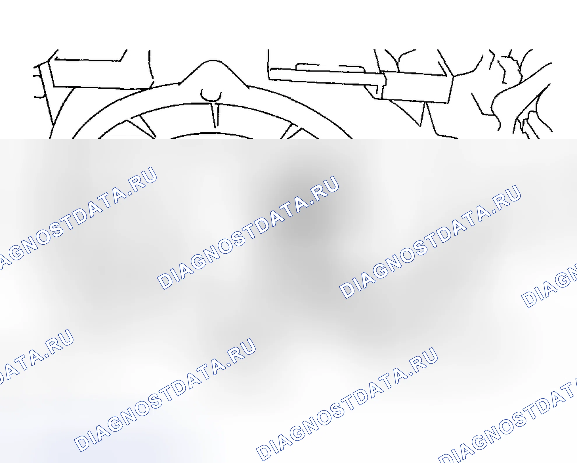 Рис. 80. Toyota Corolla IX рестайлинг