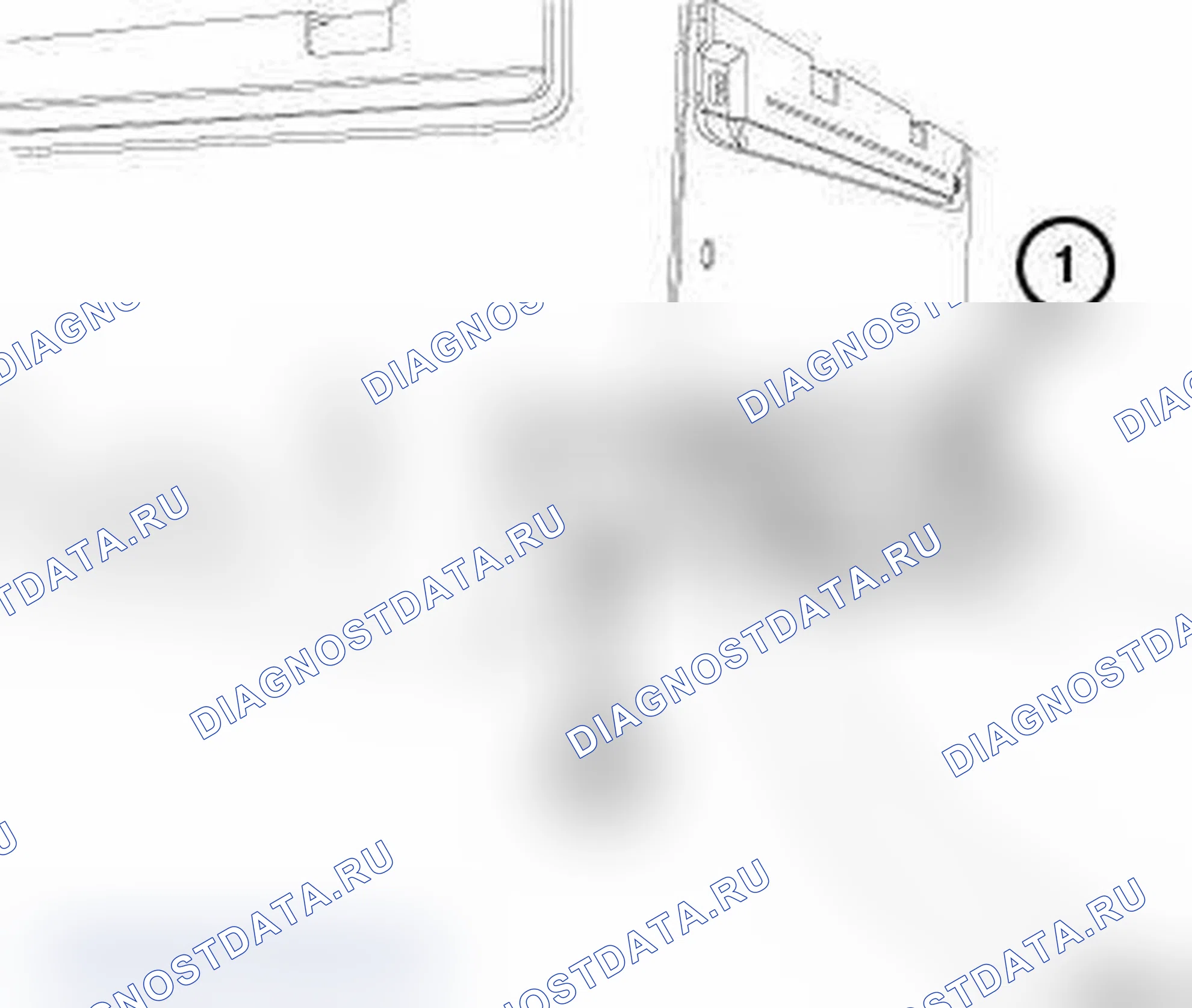 Рис. 37. Jeep Grand Cherokee WK2