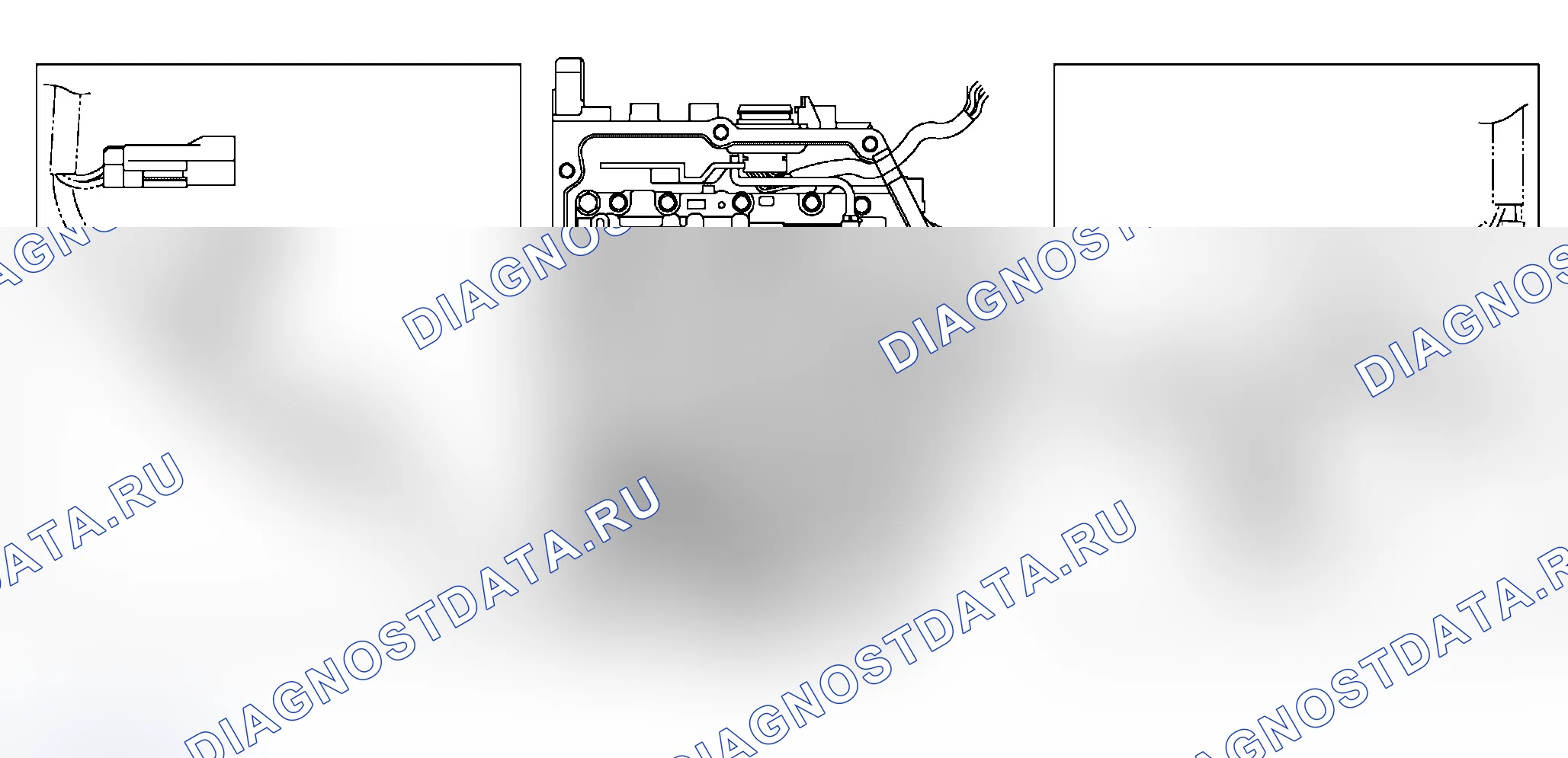 Рис. 31. Ford Five Hundred I