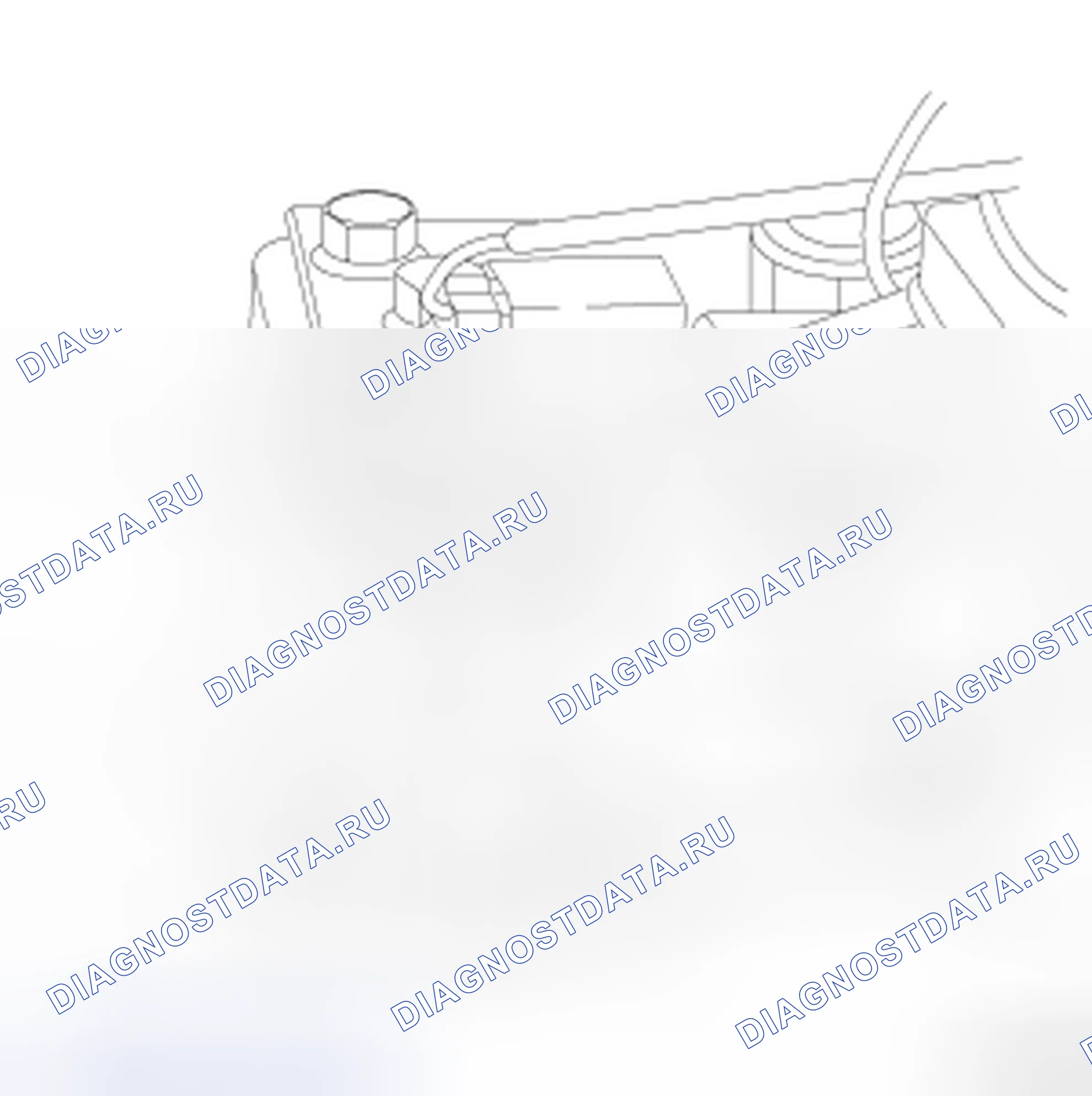 Рис. 201. Dodge Cab & Chassis R3500 HD transition