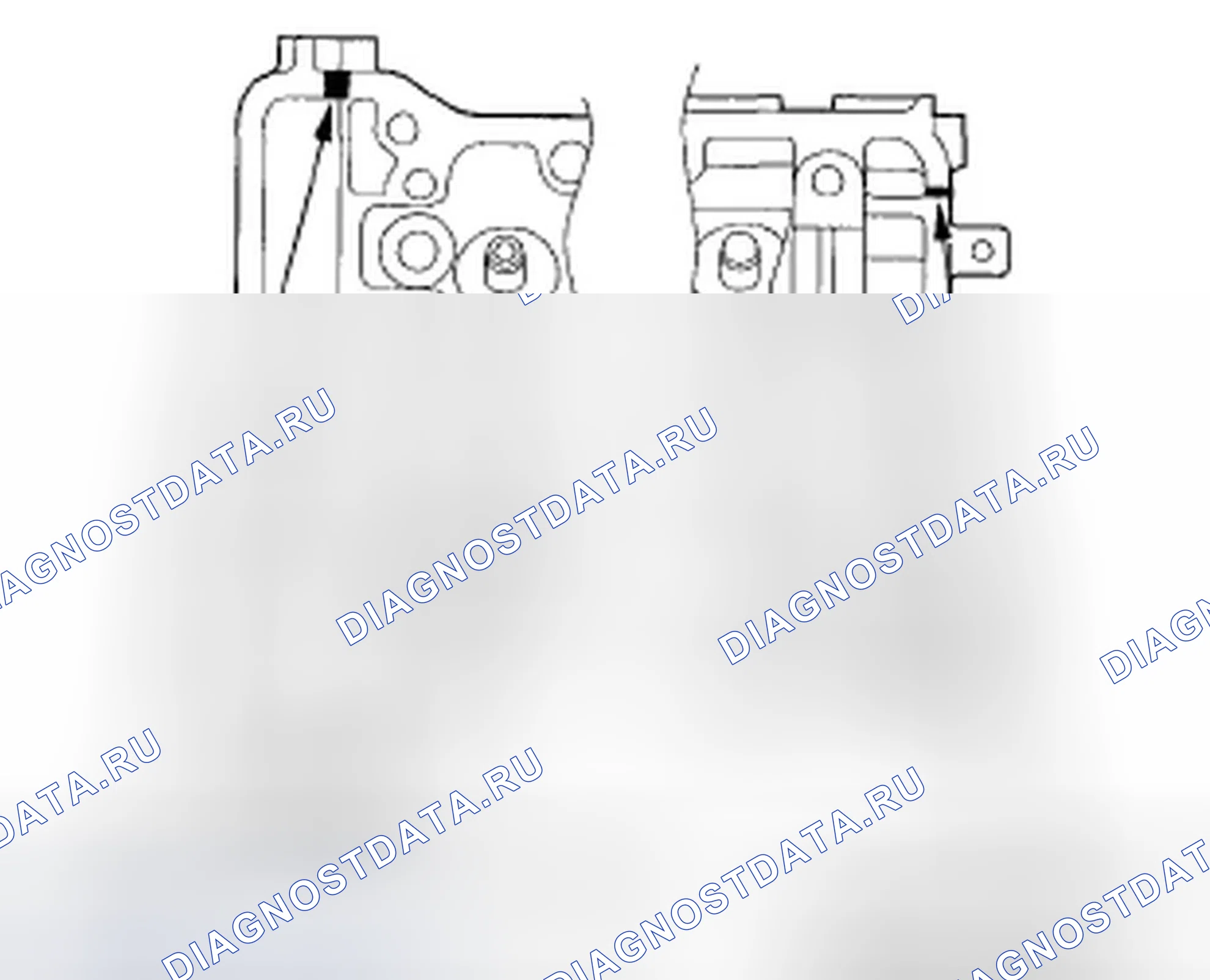 Рис. 225. Honda Civic VIII