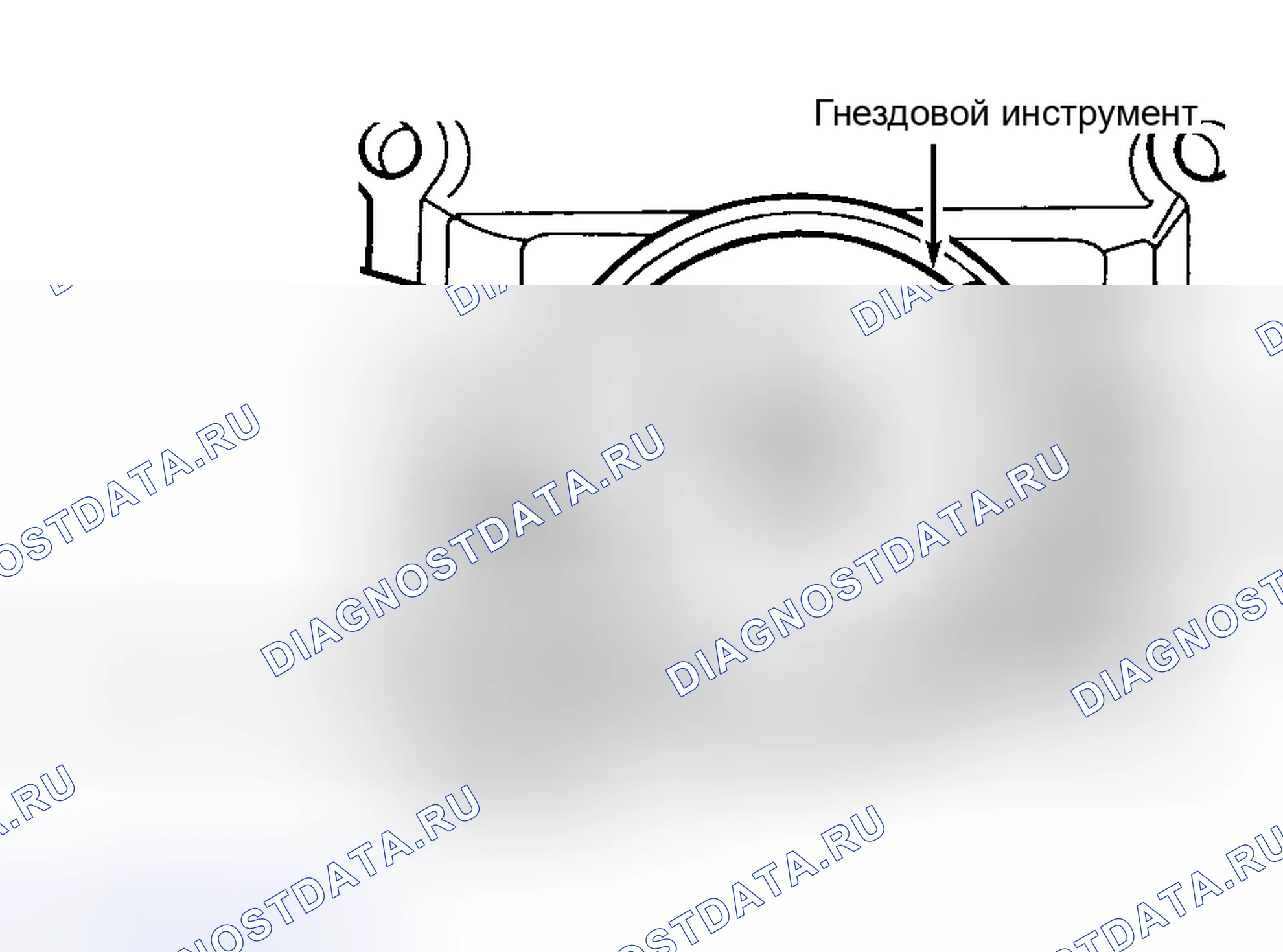 Рис. 40. Volkswagen Passat B4