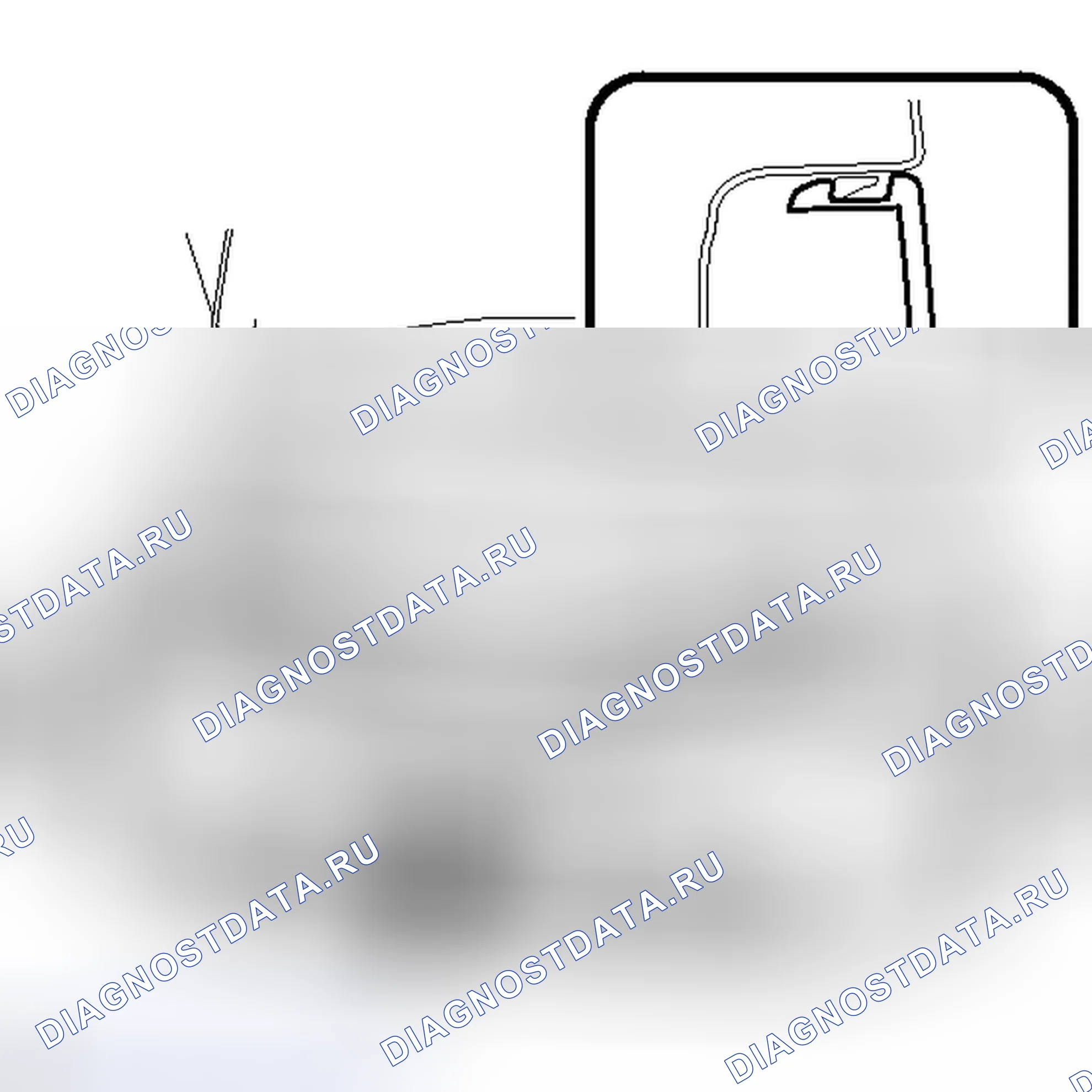 Рис. 26: УСТАНОВКА. Toyota Corolla X рестайлинг