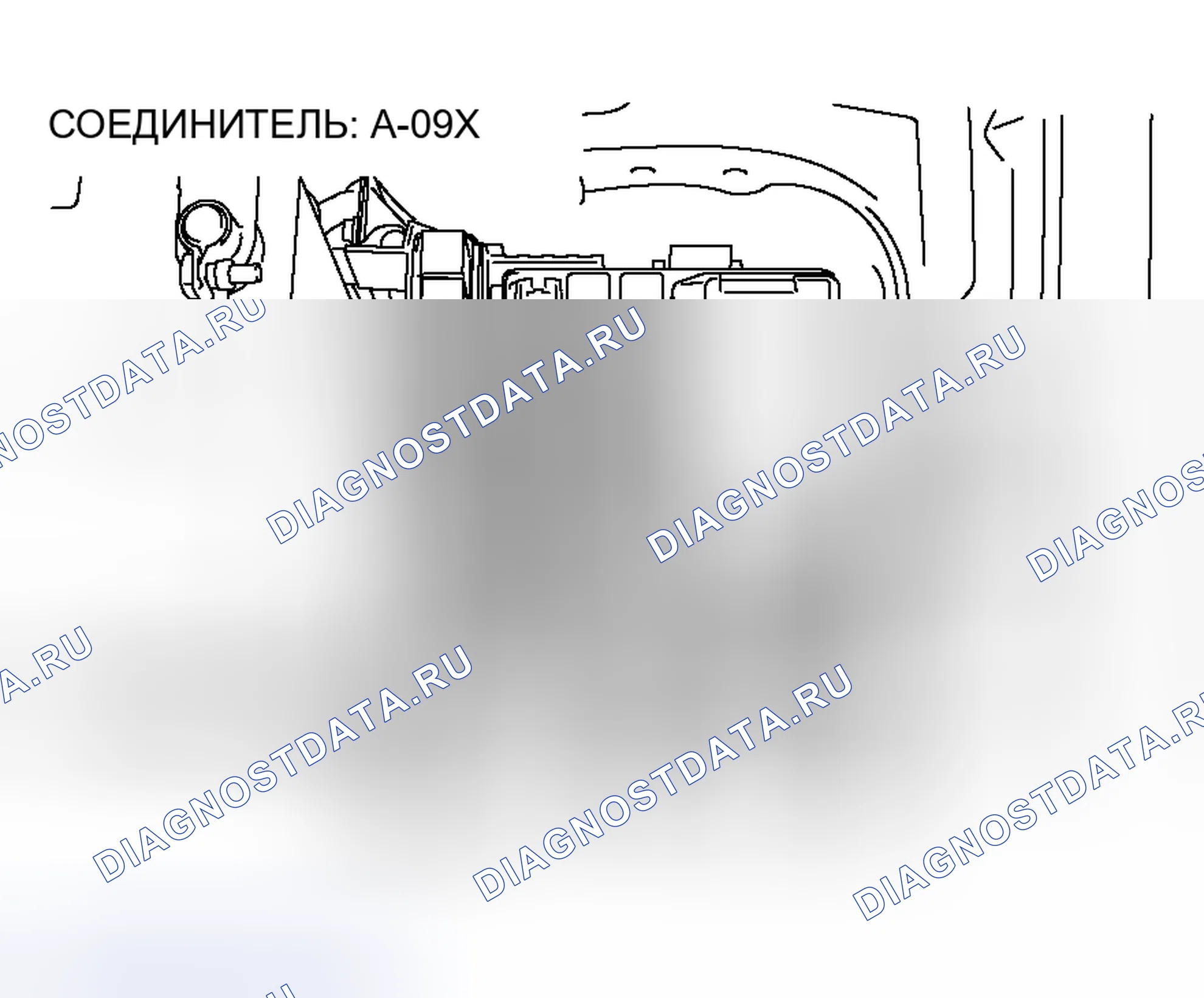 Рис. 14. Mitsubishi Lancer IX рестайлинг