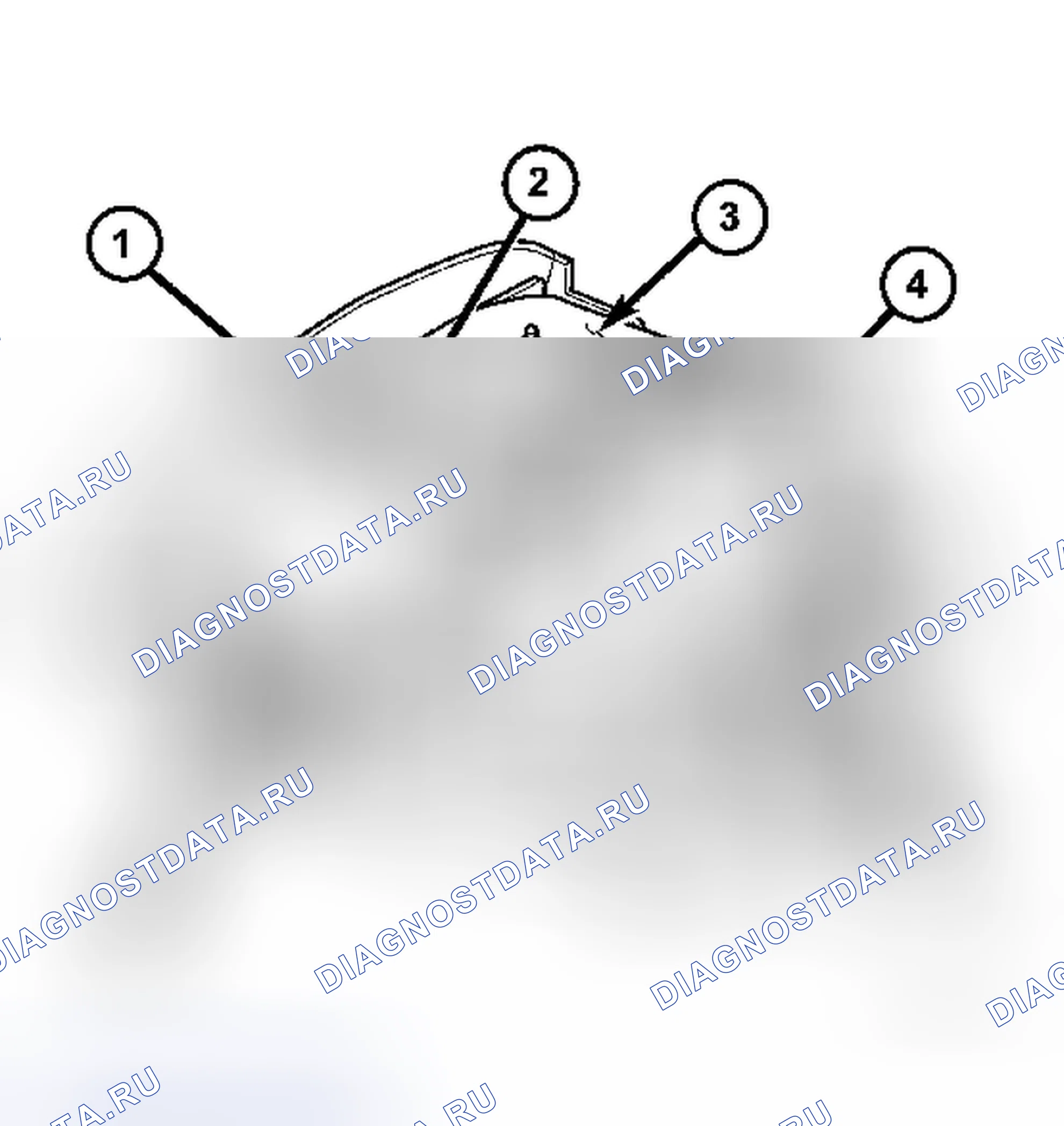 Рис. 31. Dodge Cab & Chassis R3500 HD transition