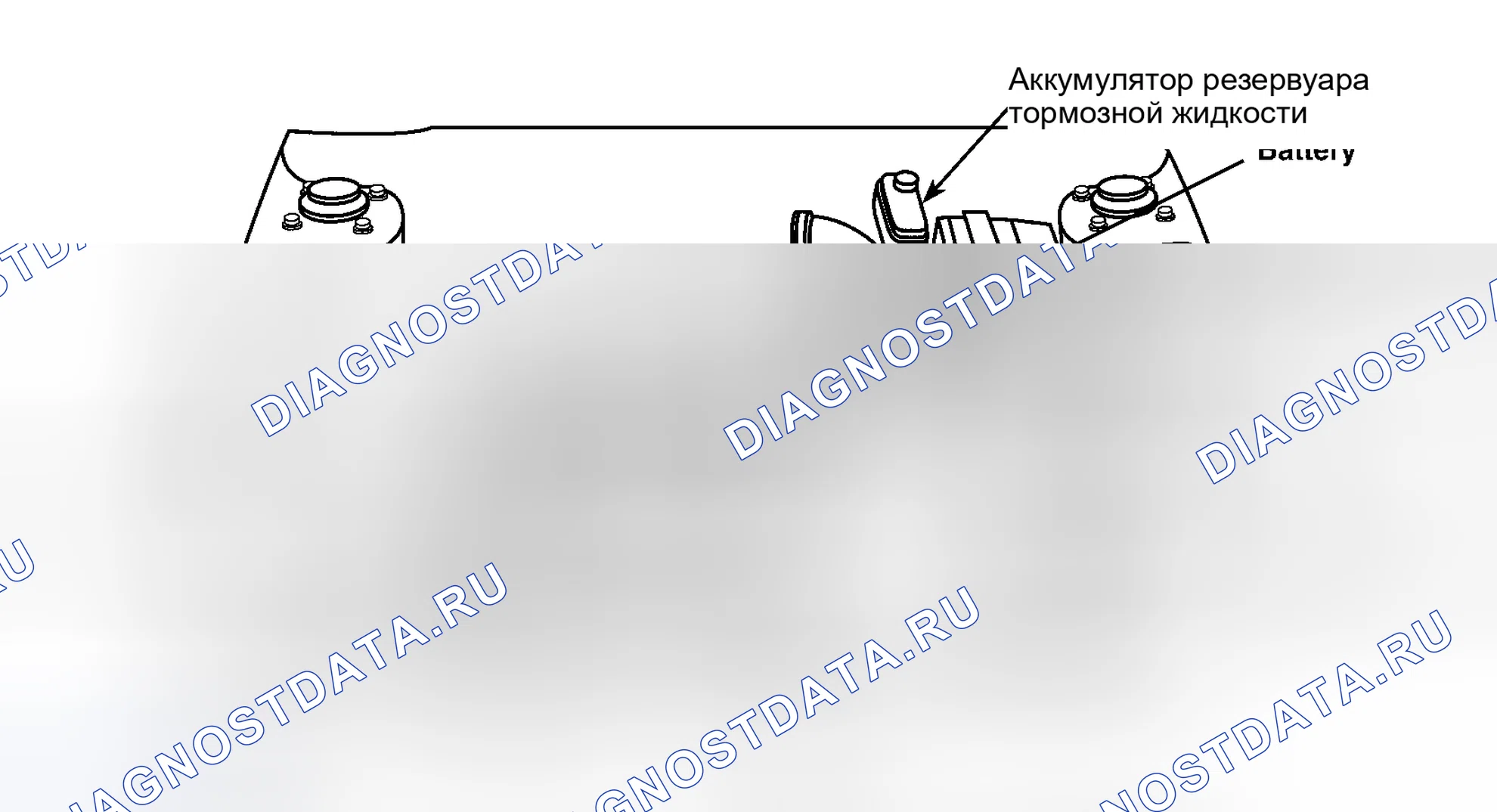 Рис. 6. Kia Sephia I рестайлинг