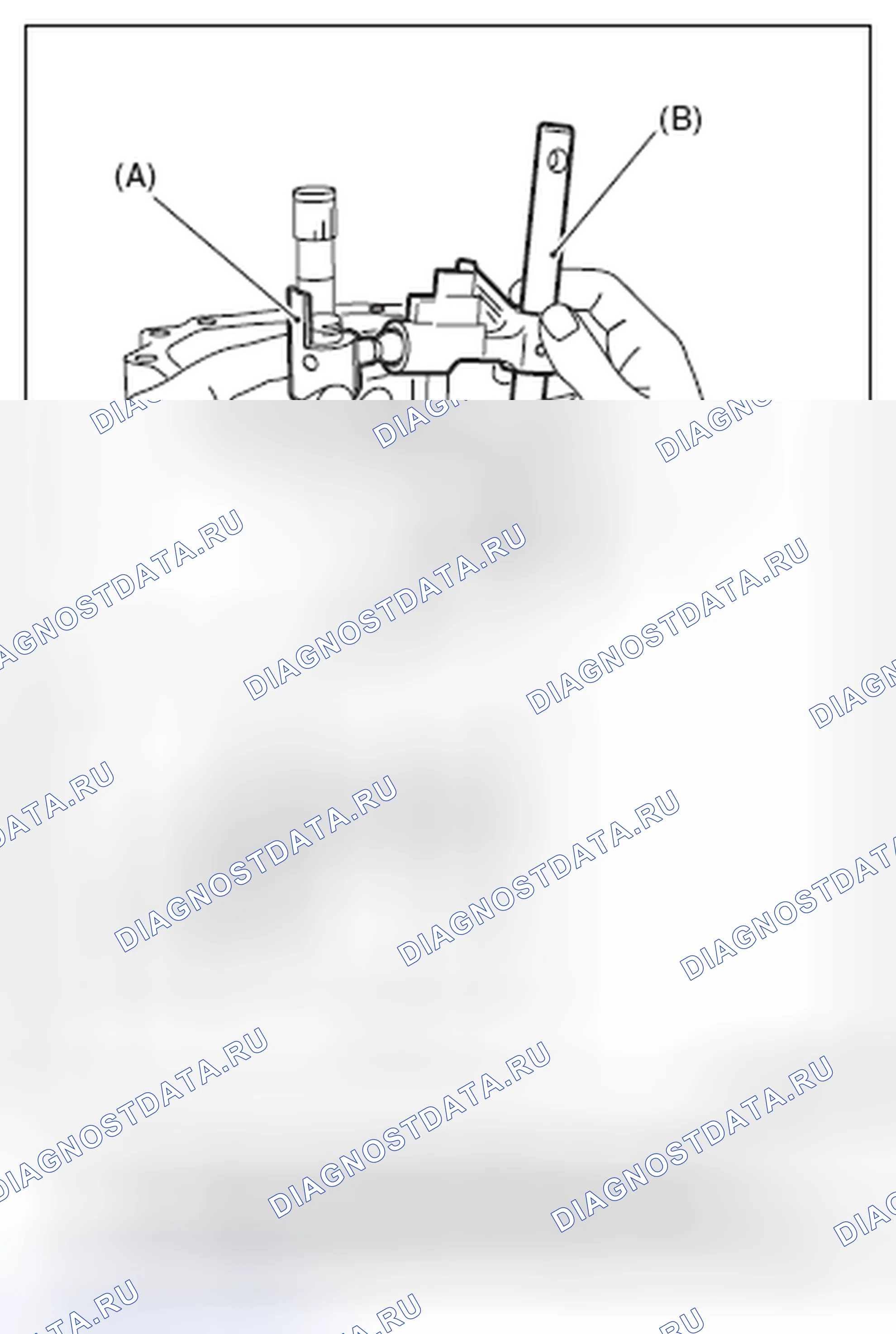 Рис. 419. Subaru Impreza GK